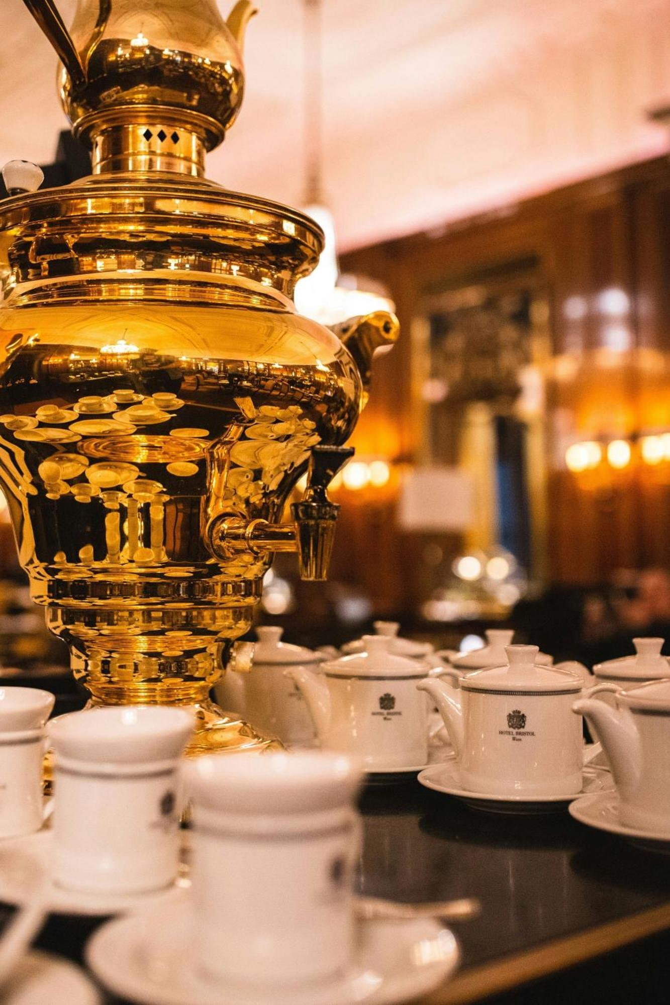Hotel Bristol, A Luxury Collection Hotel,