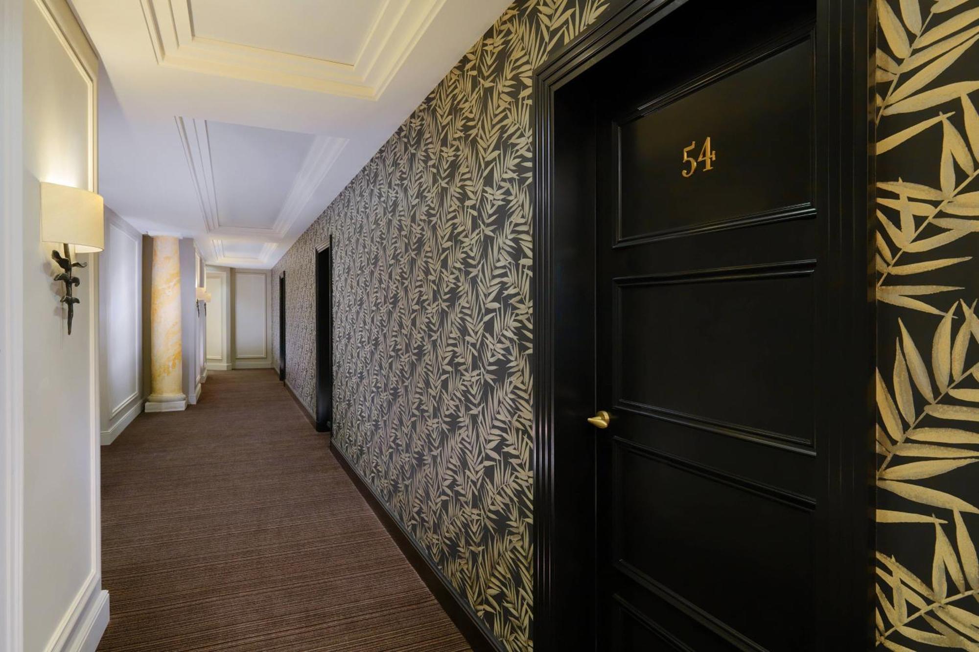 Bristol, A Luxury Collection Hotel,