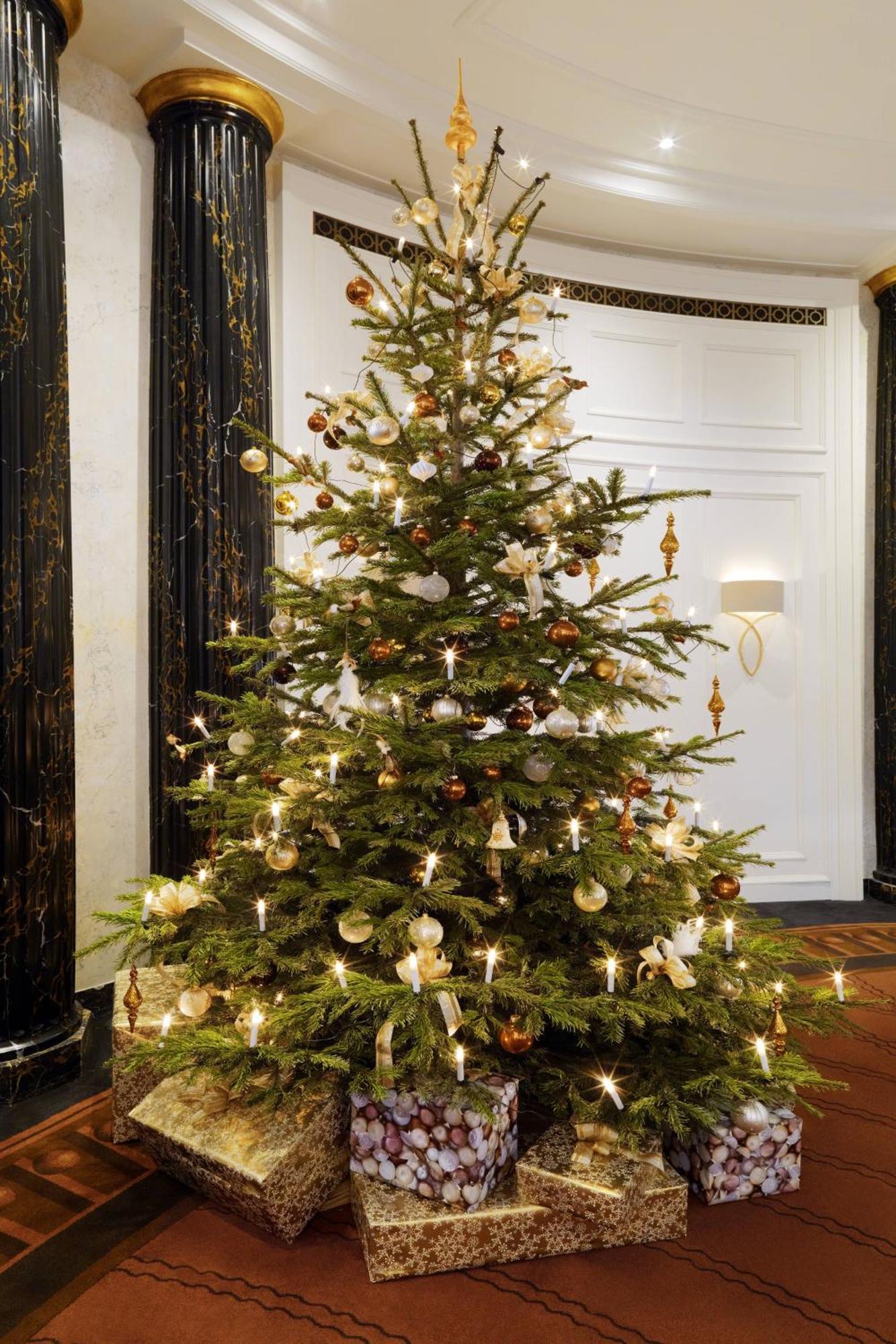 Hotel Bristol, A Luxury Collection Hotel,