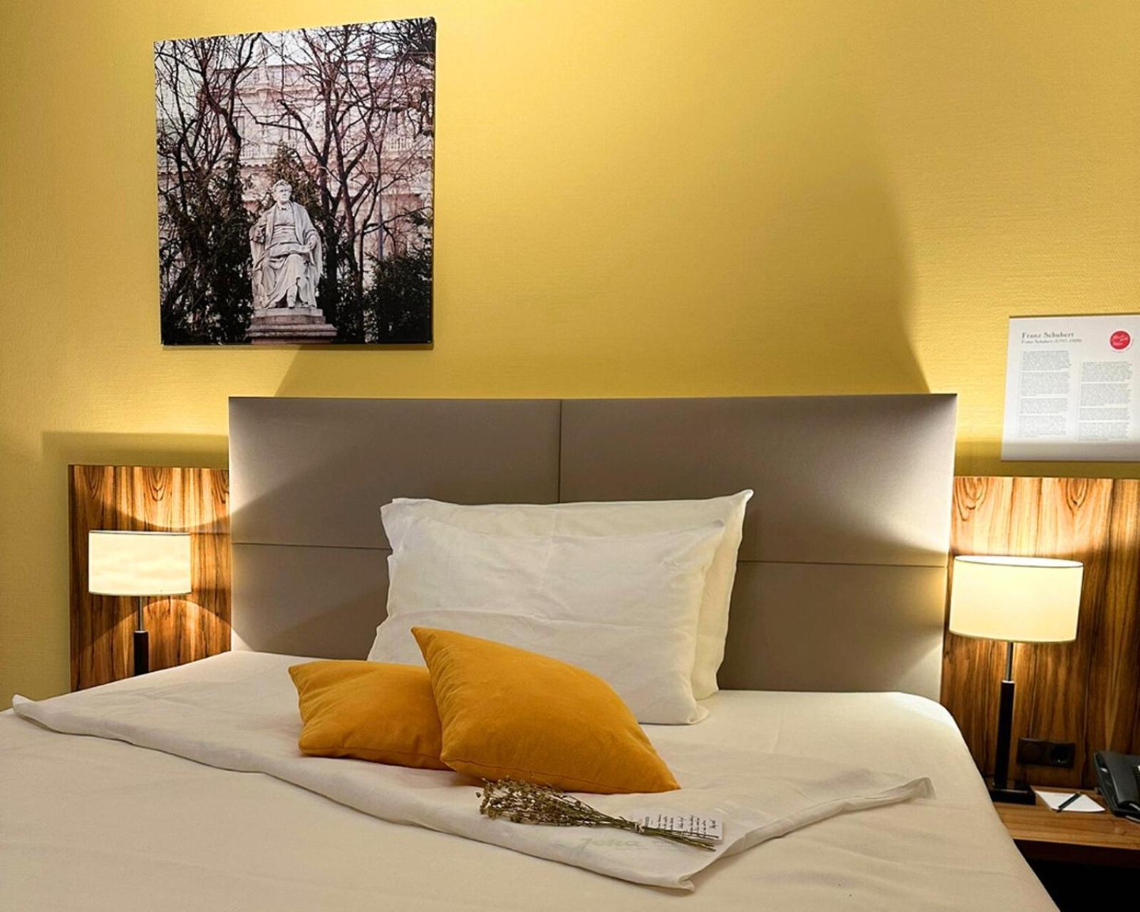 Henriette Stadthotel Hotel 4*
