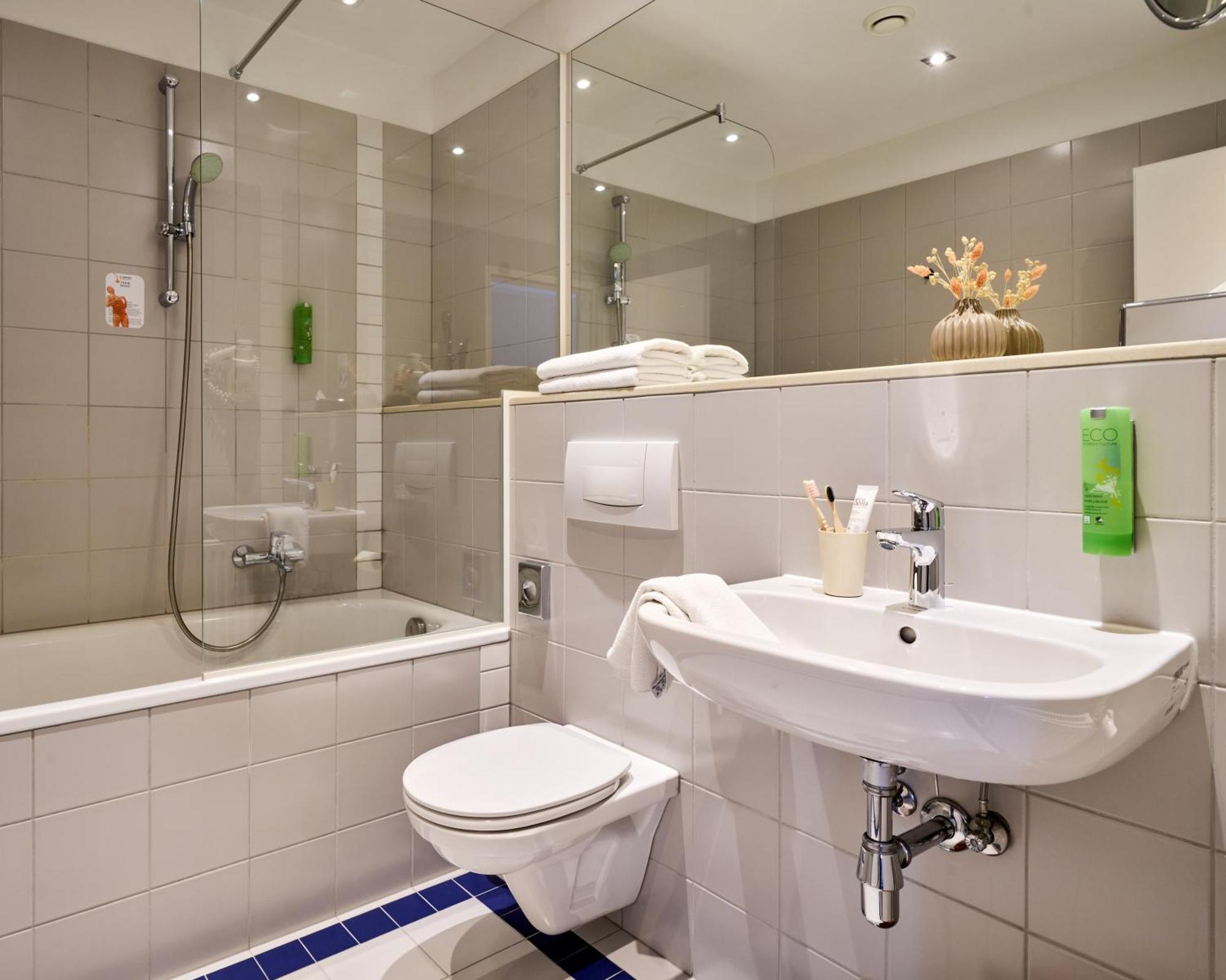 Henriette Stadthotel 4*