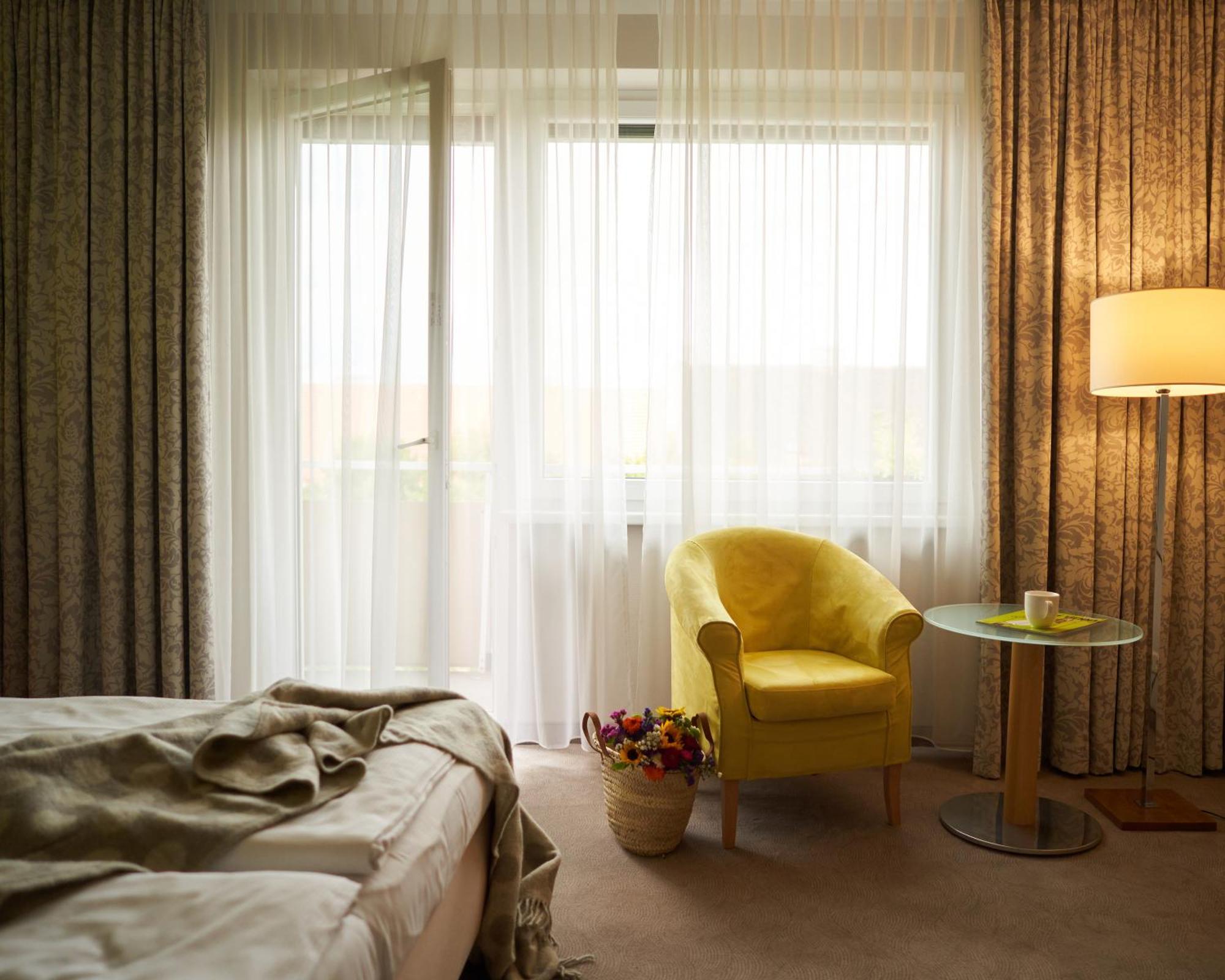 Hotel Henriette Stadthotel