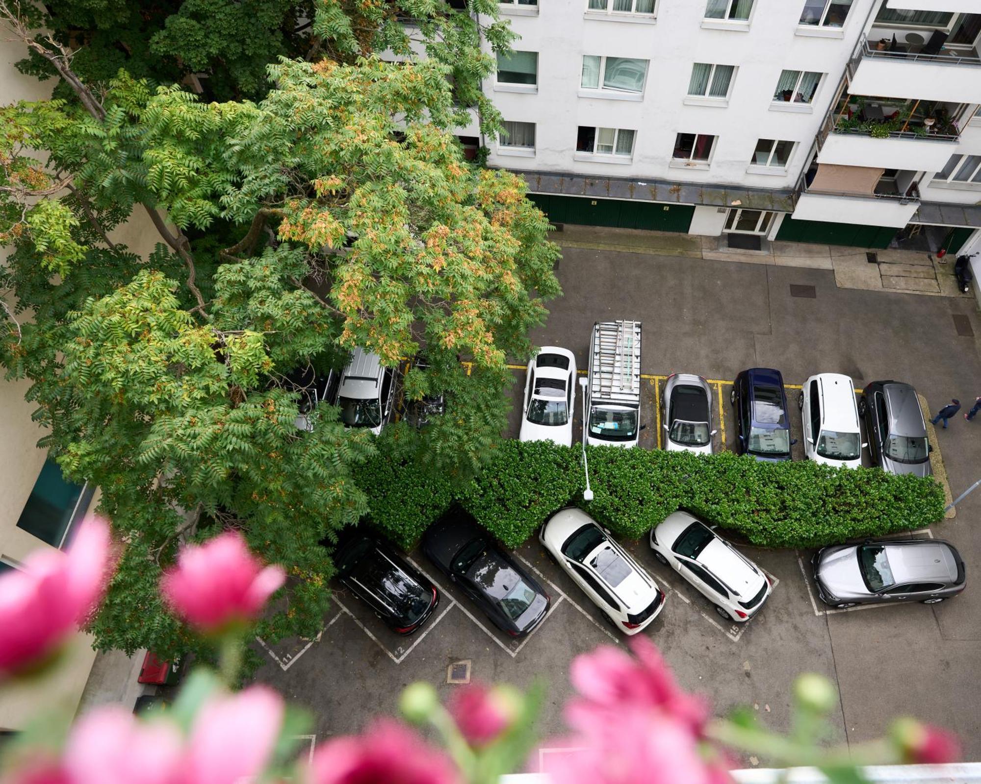 Hotel Henriette Stadthotel 4*