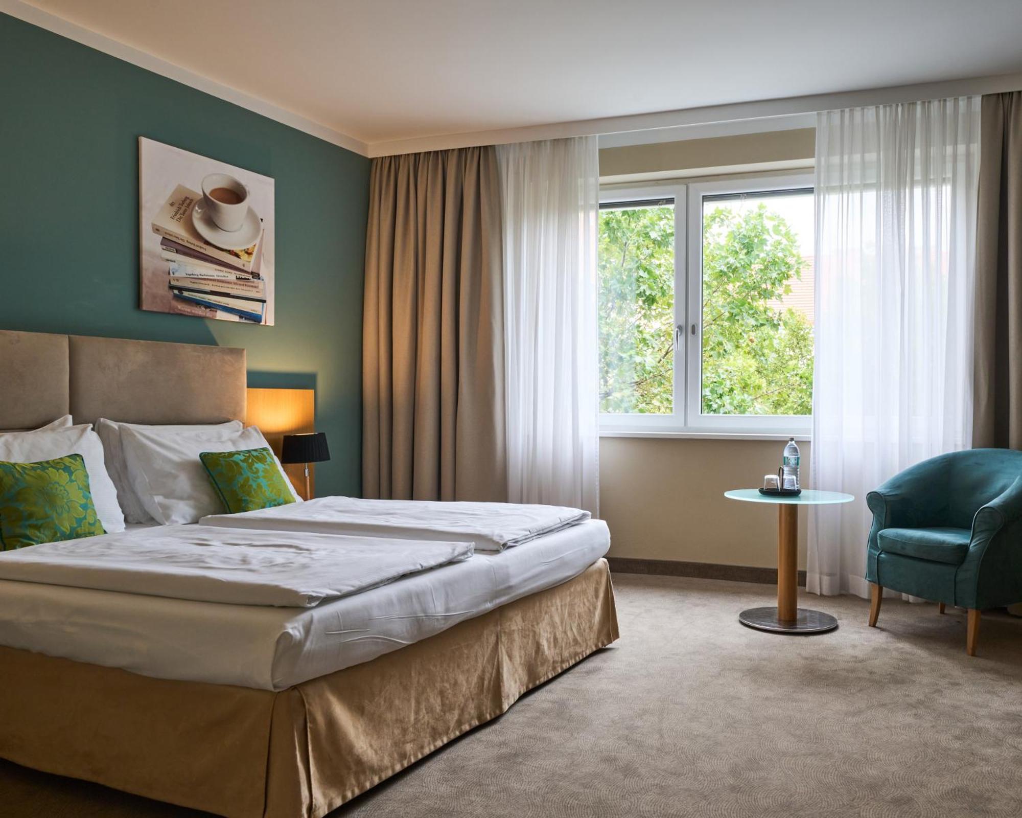 Hotel Henriette Stadthotel Vienna