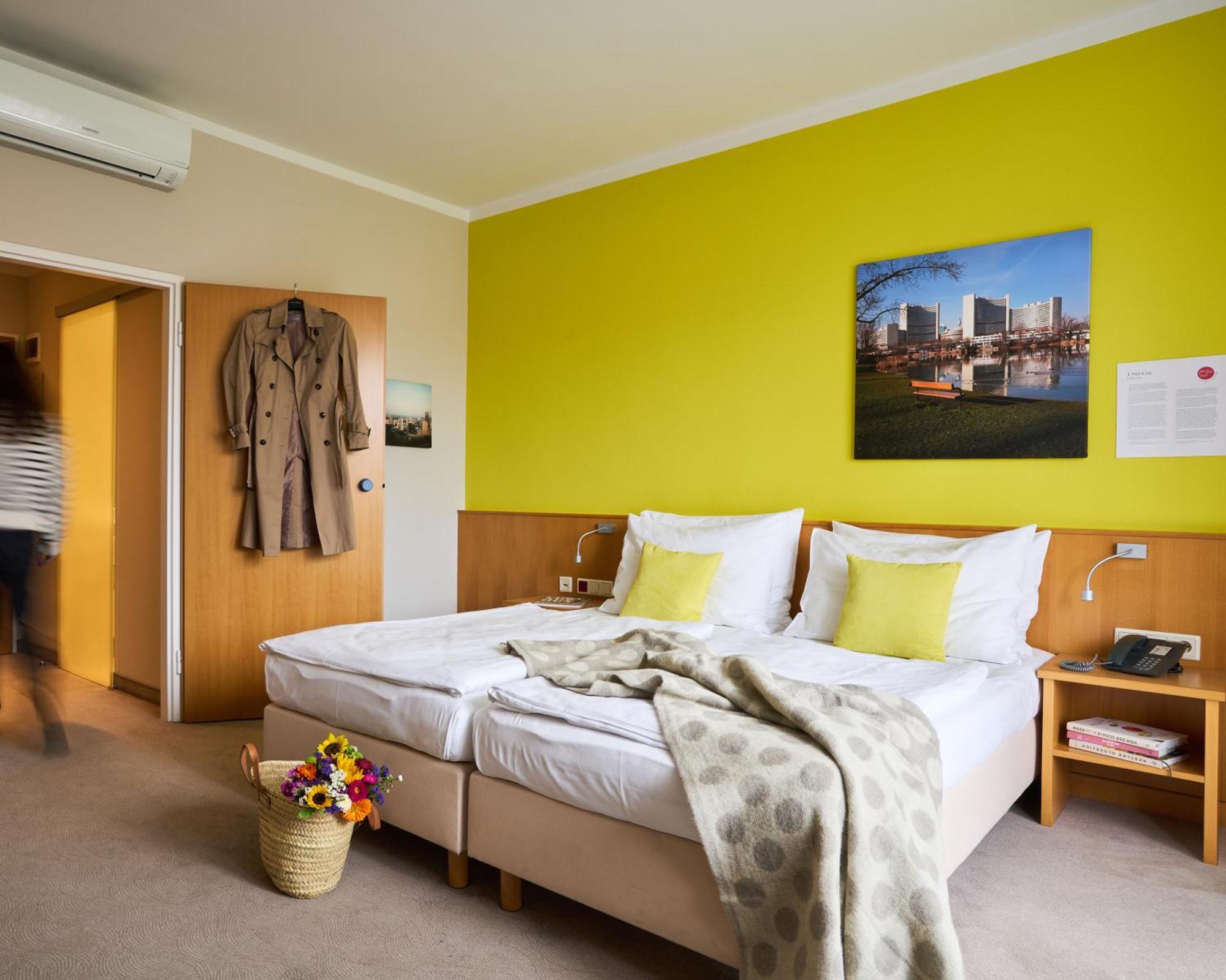 Henriette Stadthotel Hotel