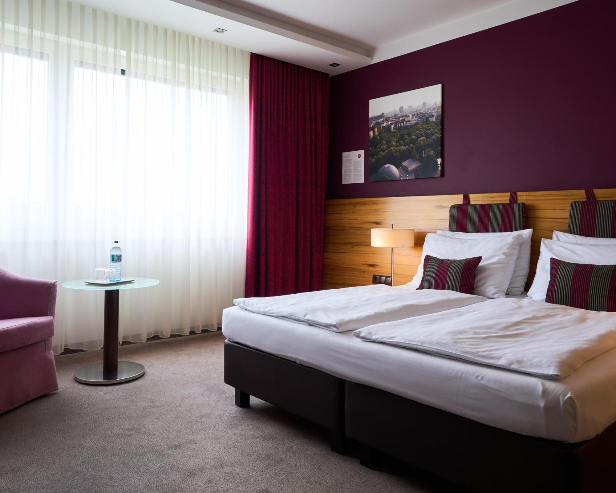 Hotel Henriette Stadthotel