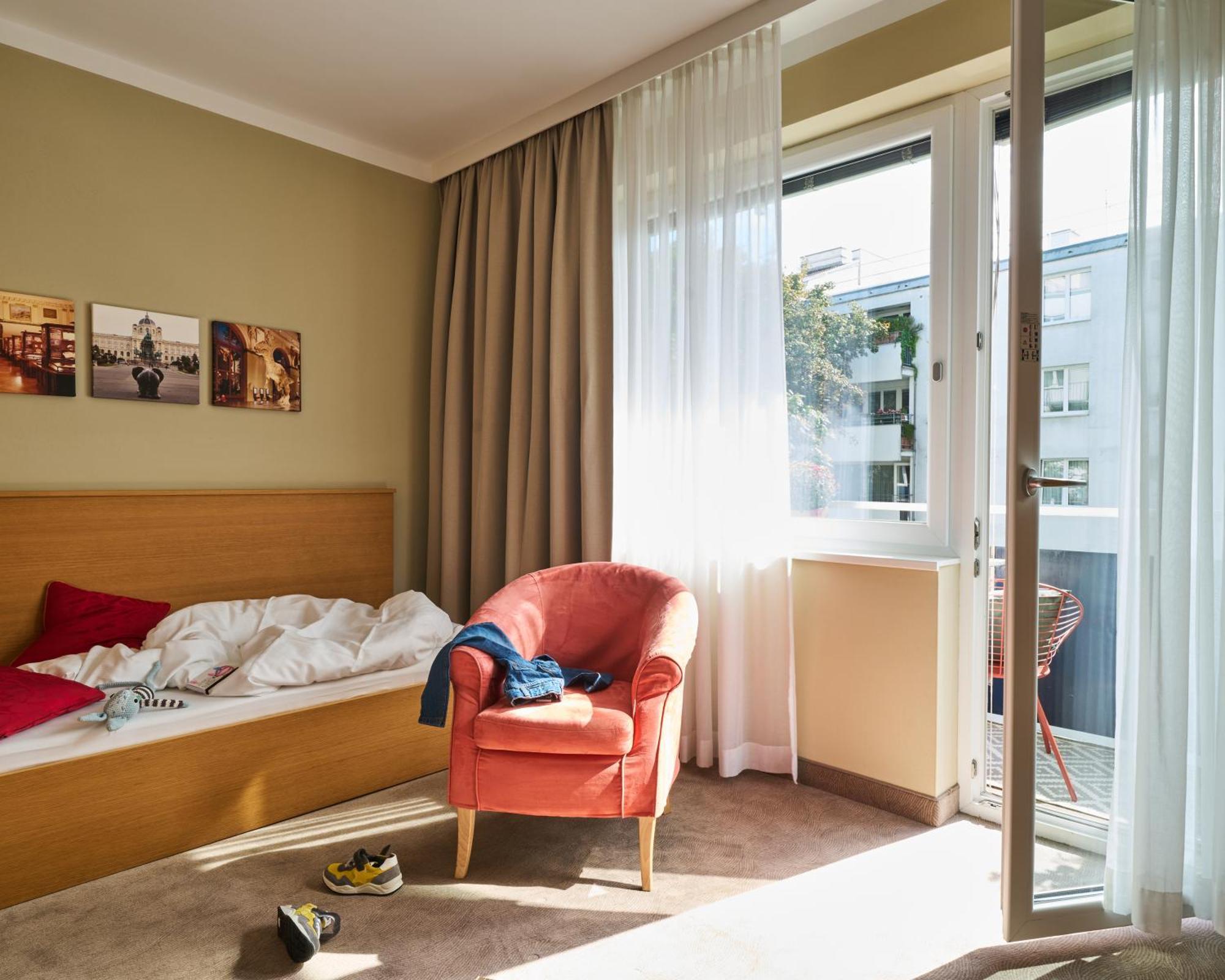 Henriette Stadthotel Hotel