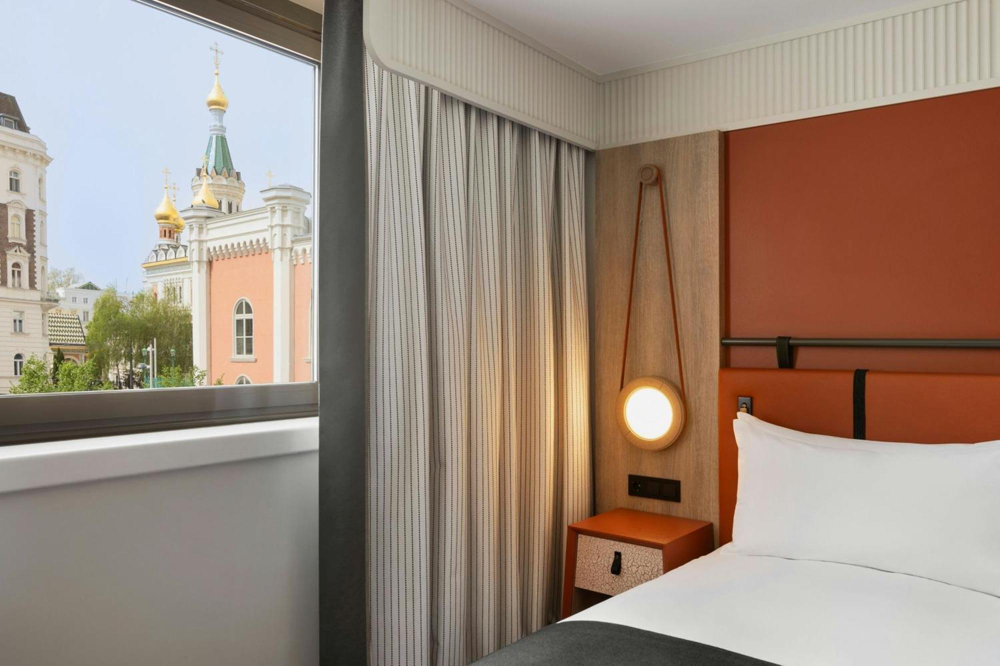 Imperial Riding School, Autograph Collection Hotel