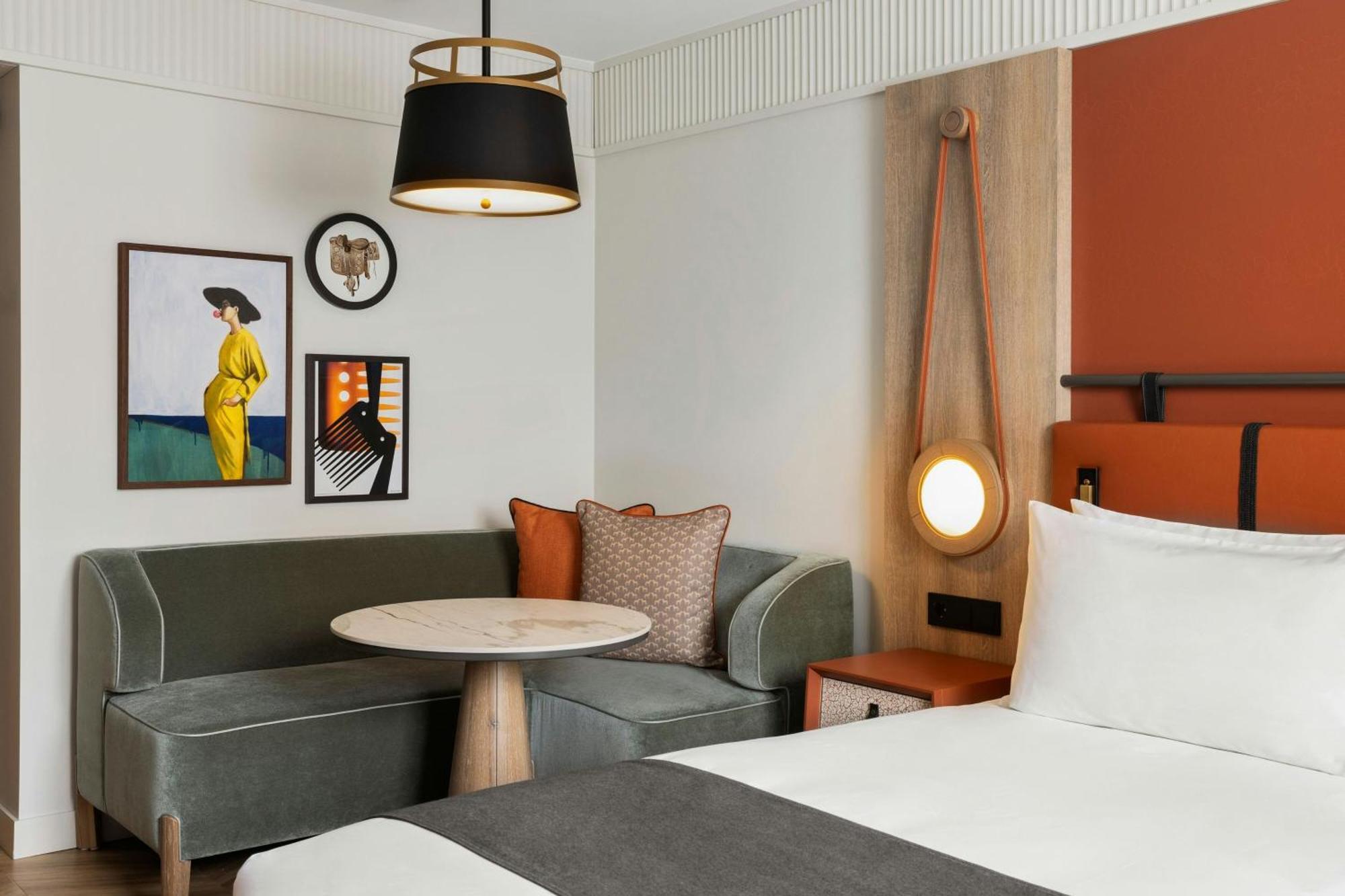 Imperial Riding School, Autograph Collection Hotel *