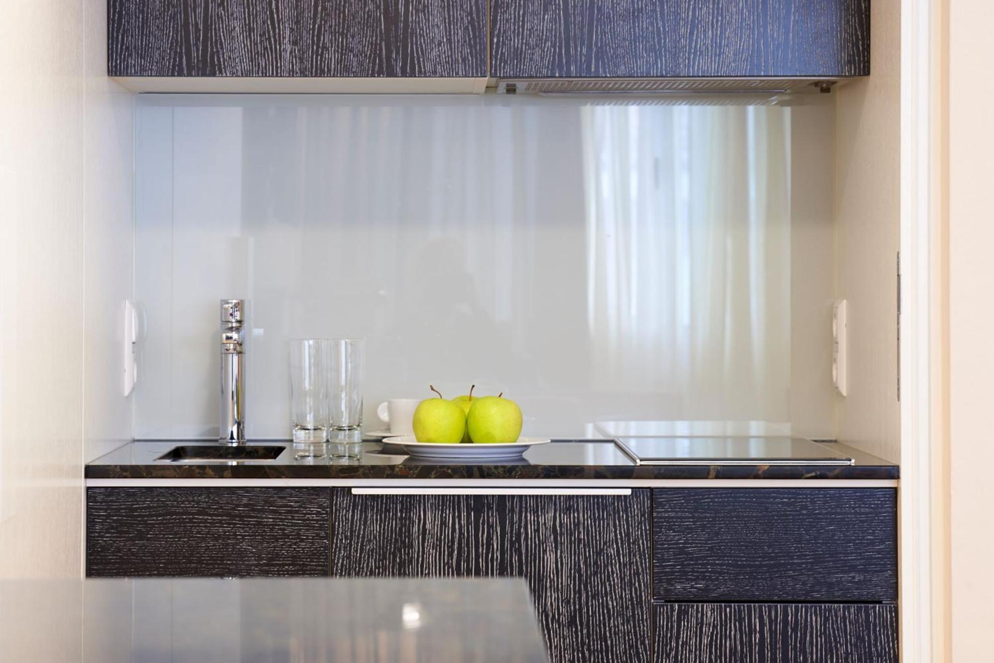 Aparthotel Singerstrasse 21-25 350m Next To St Stephen's Square 4*
