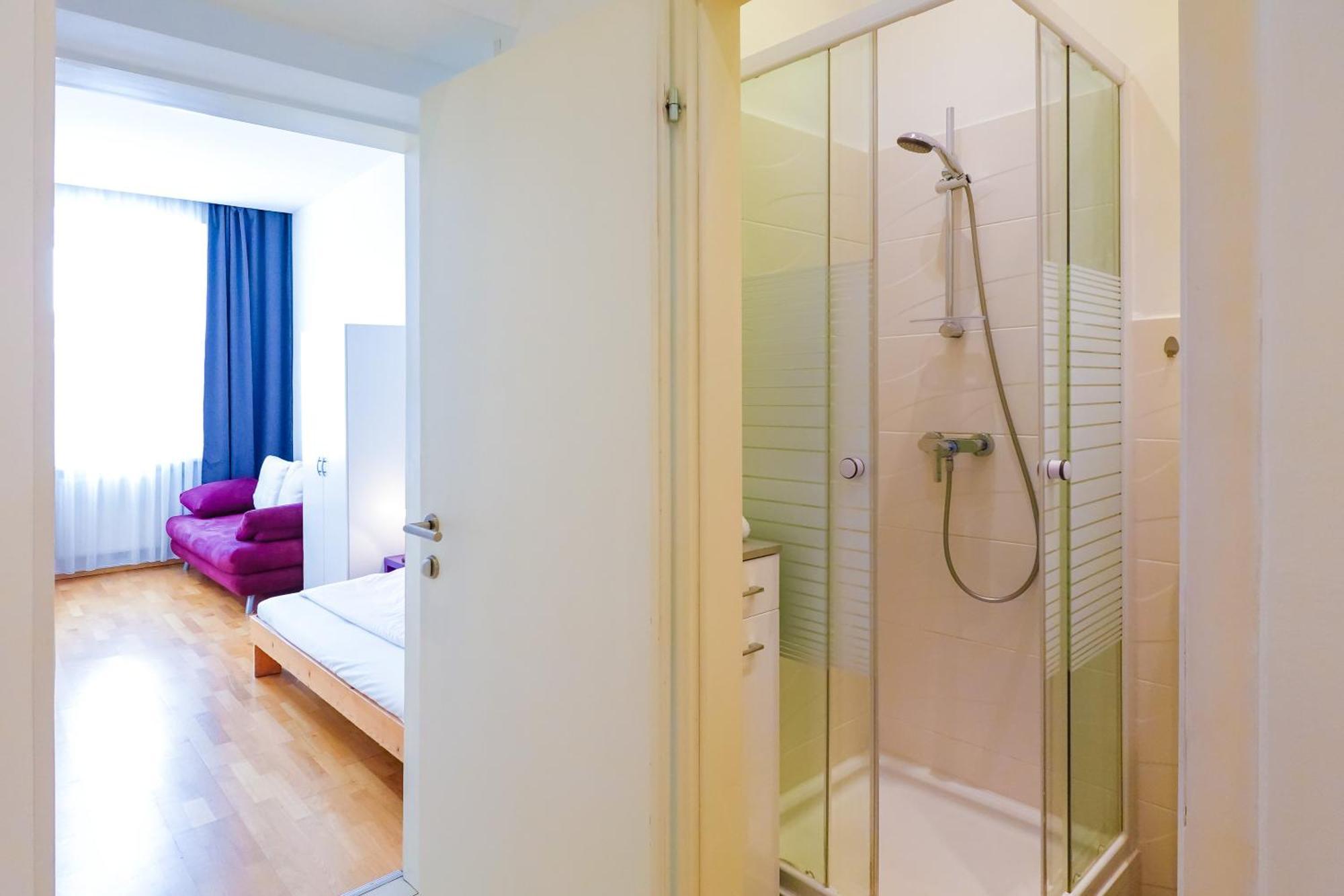 Apartment Che