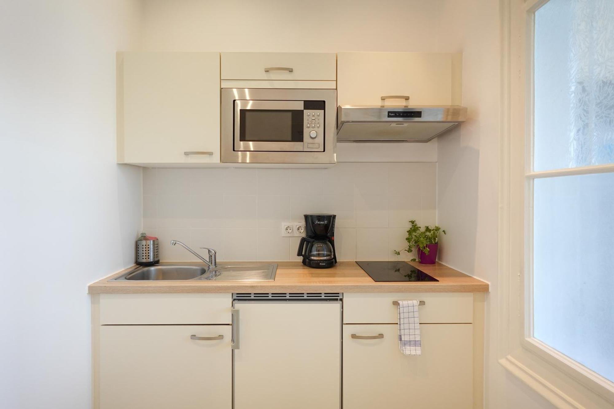 Apartment Che *