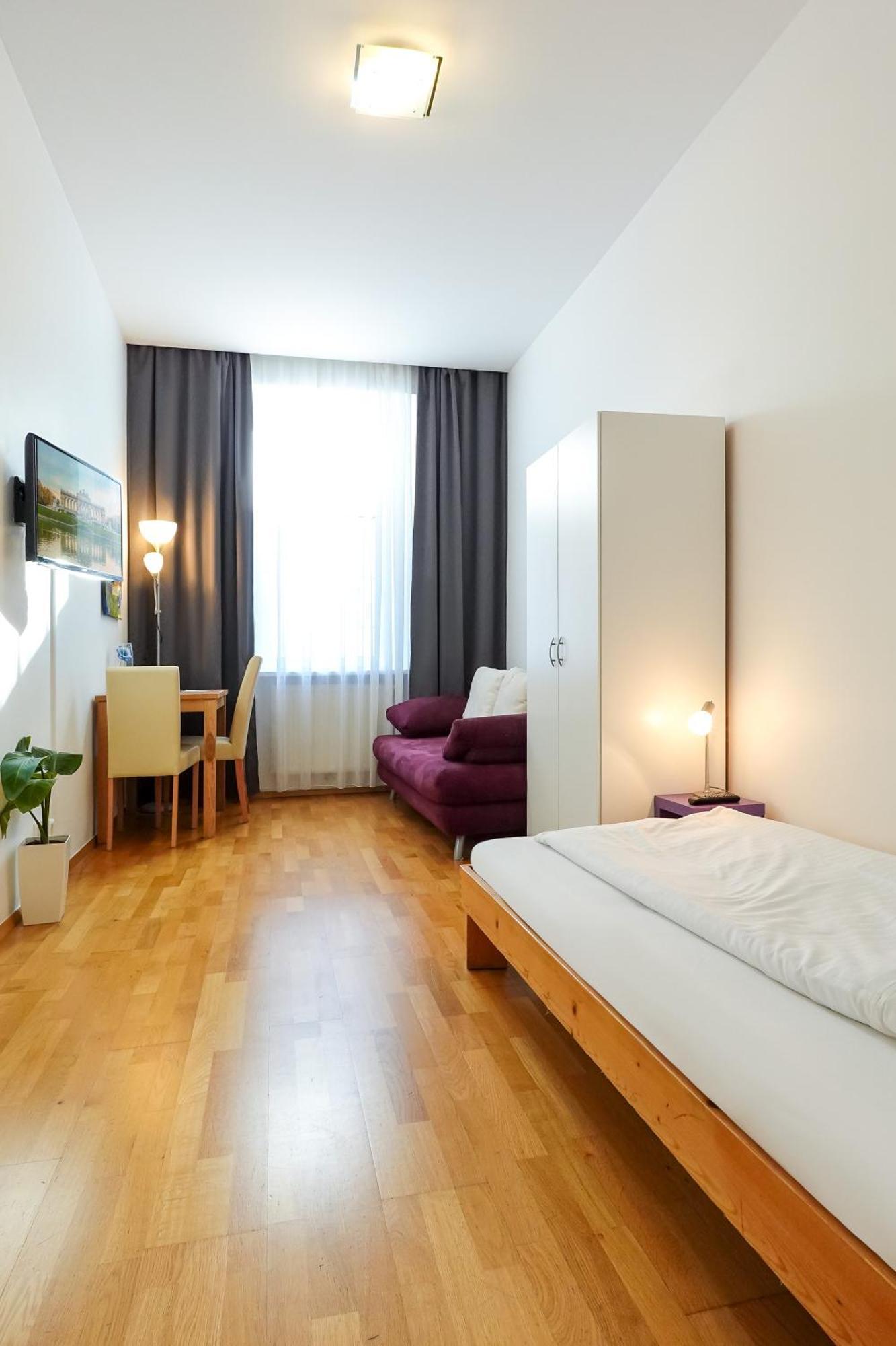 Che Apartment Vienna