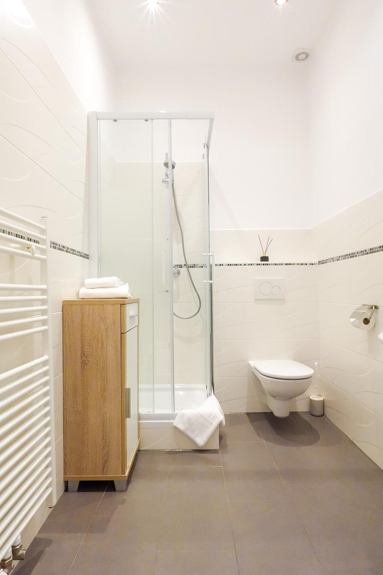 Apartment Che Vienna