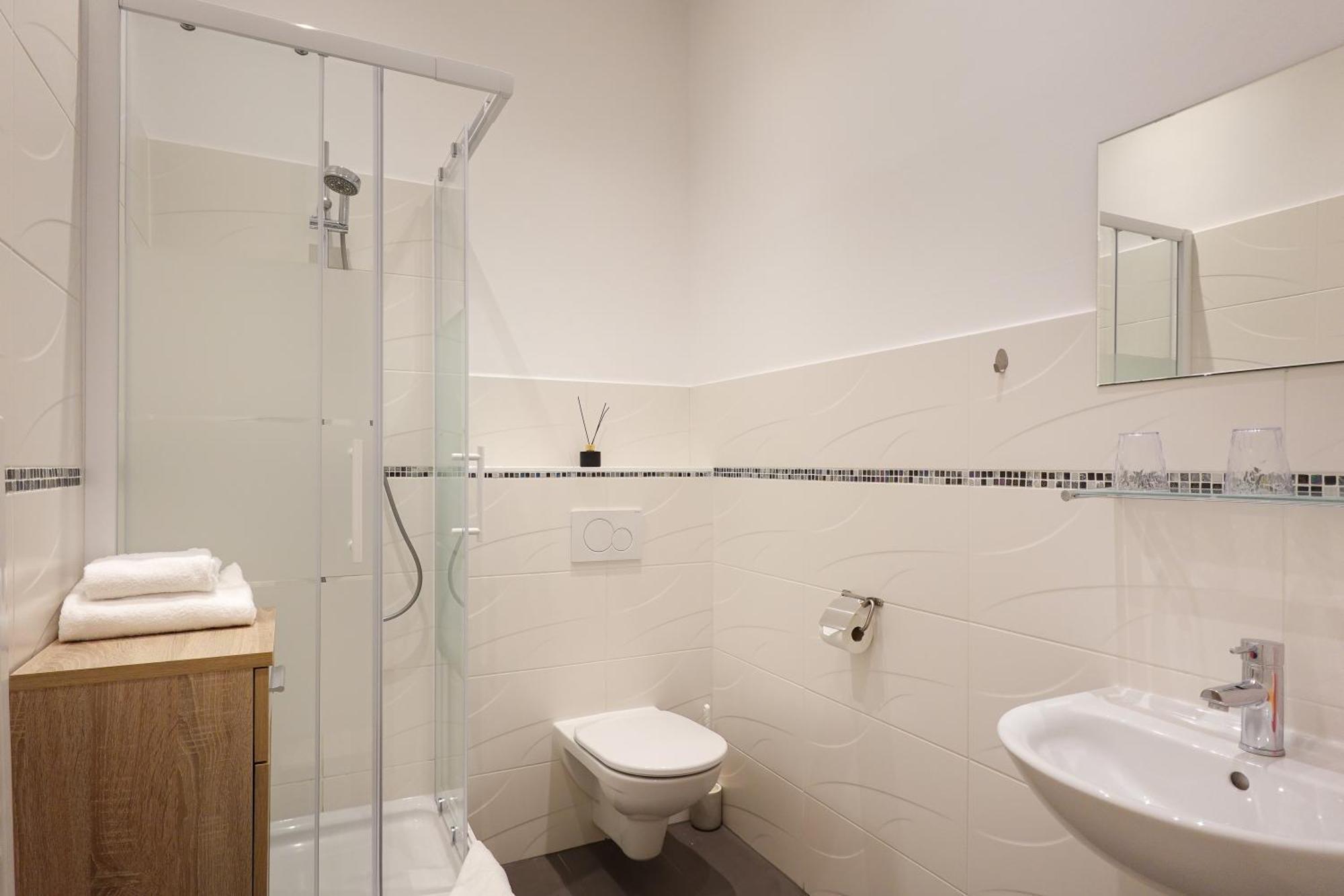 Che Apartment