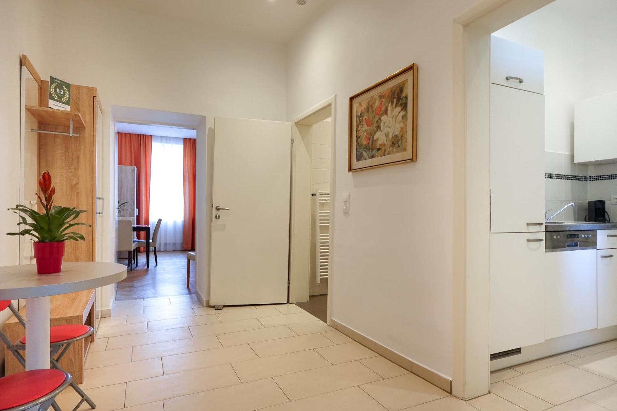Apartment Che