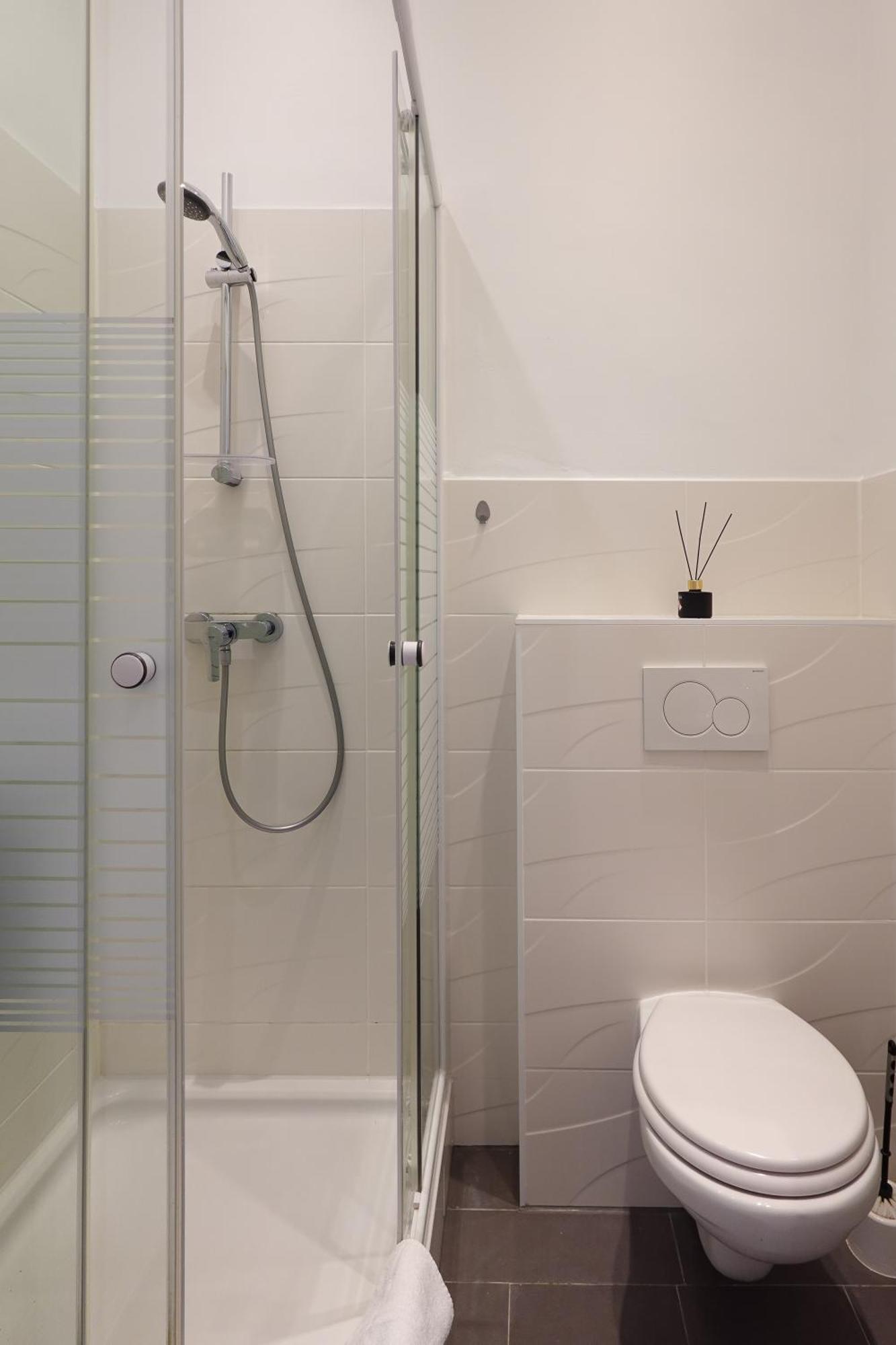 Che Apartment Vienna