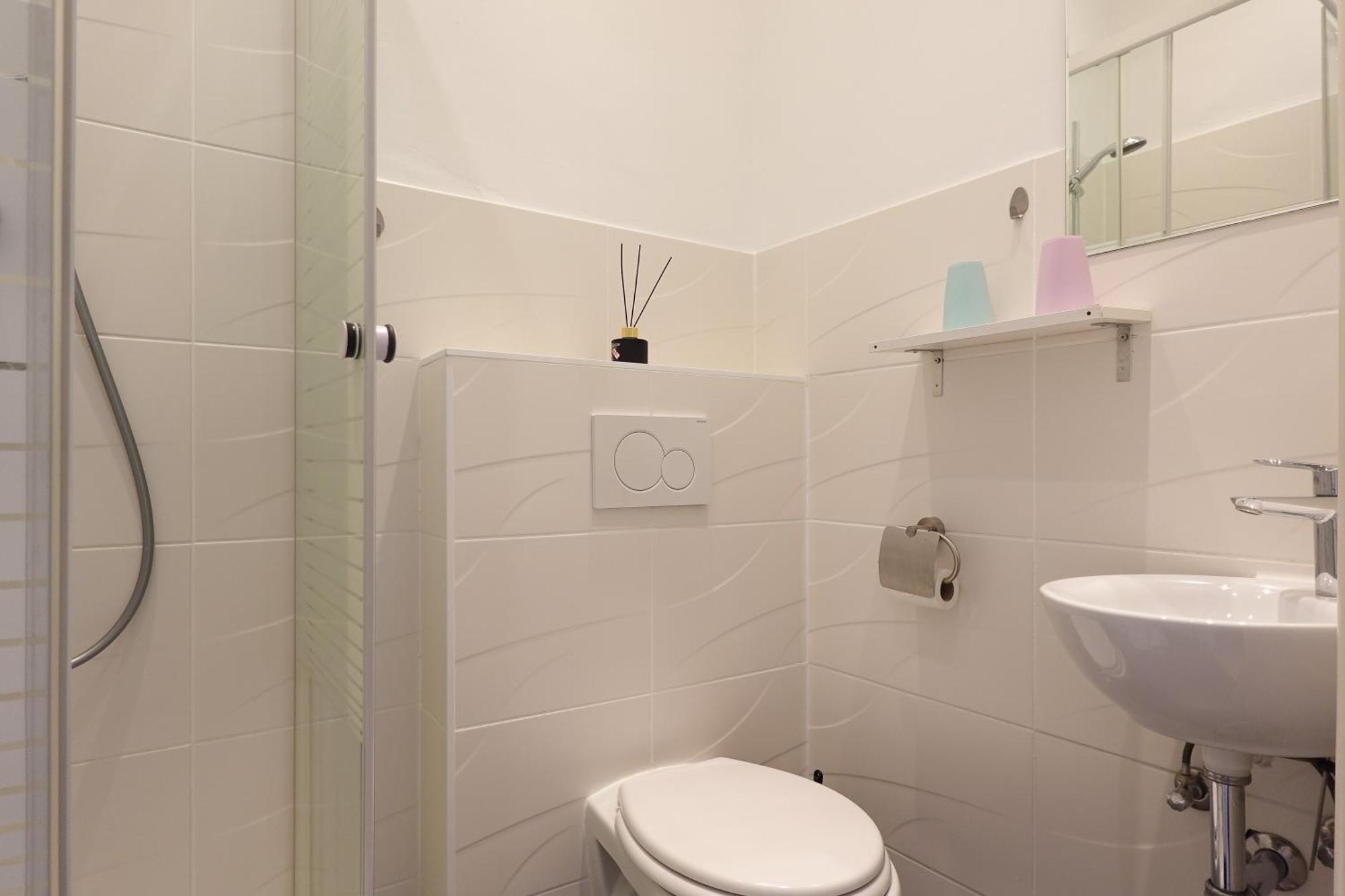 Apartment Che Vienna