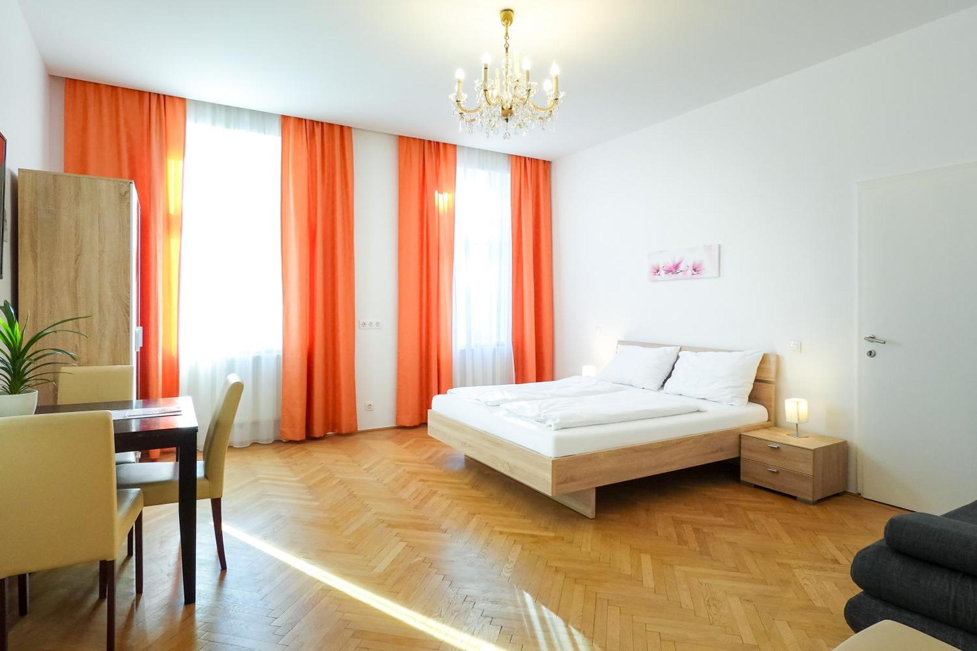 Che Apartment Vienna
