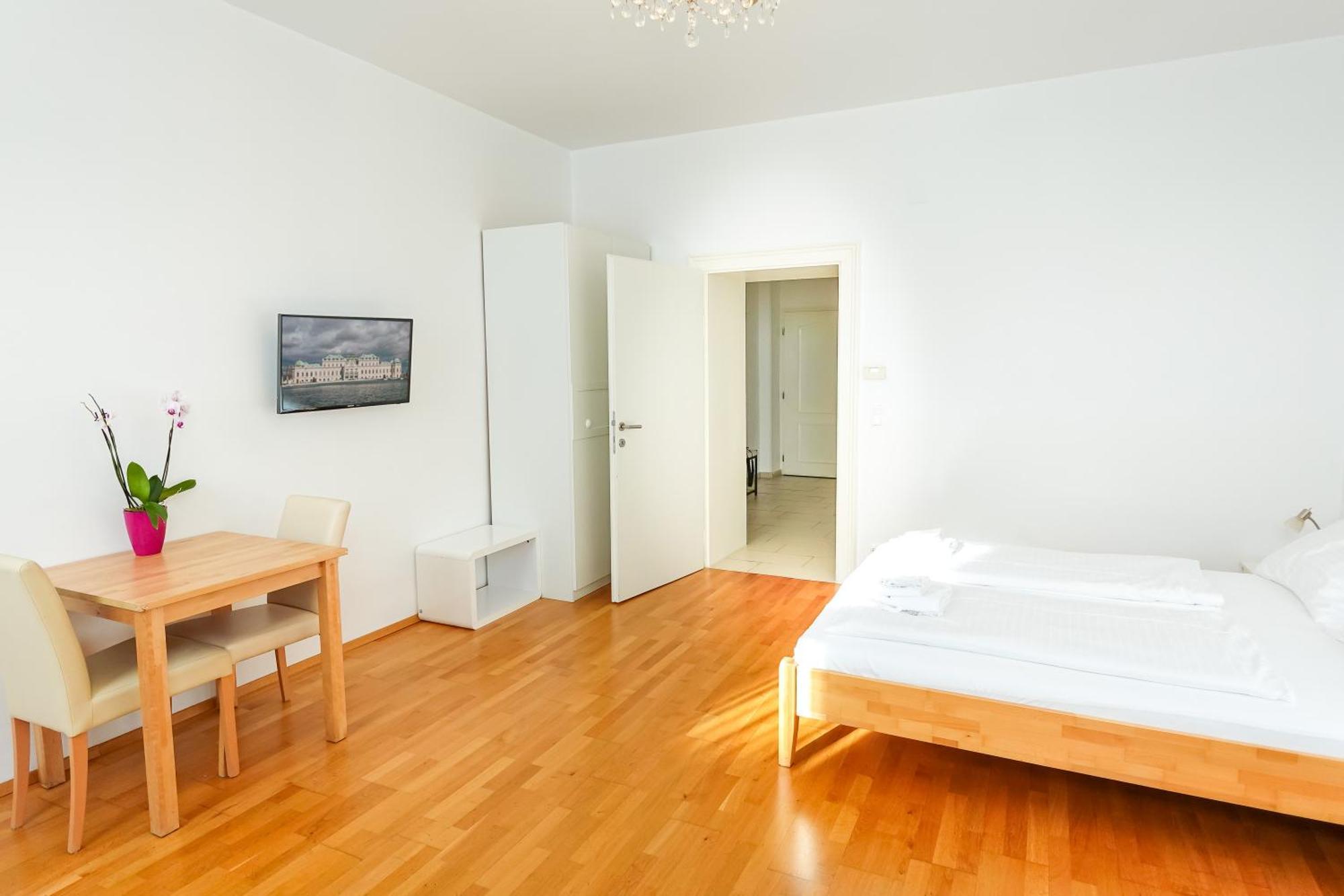 Apartment Che Vienna