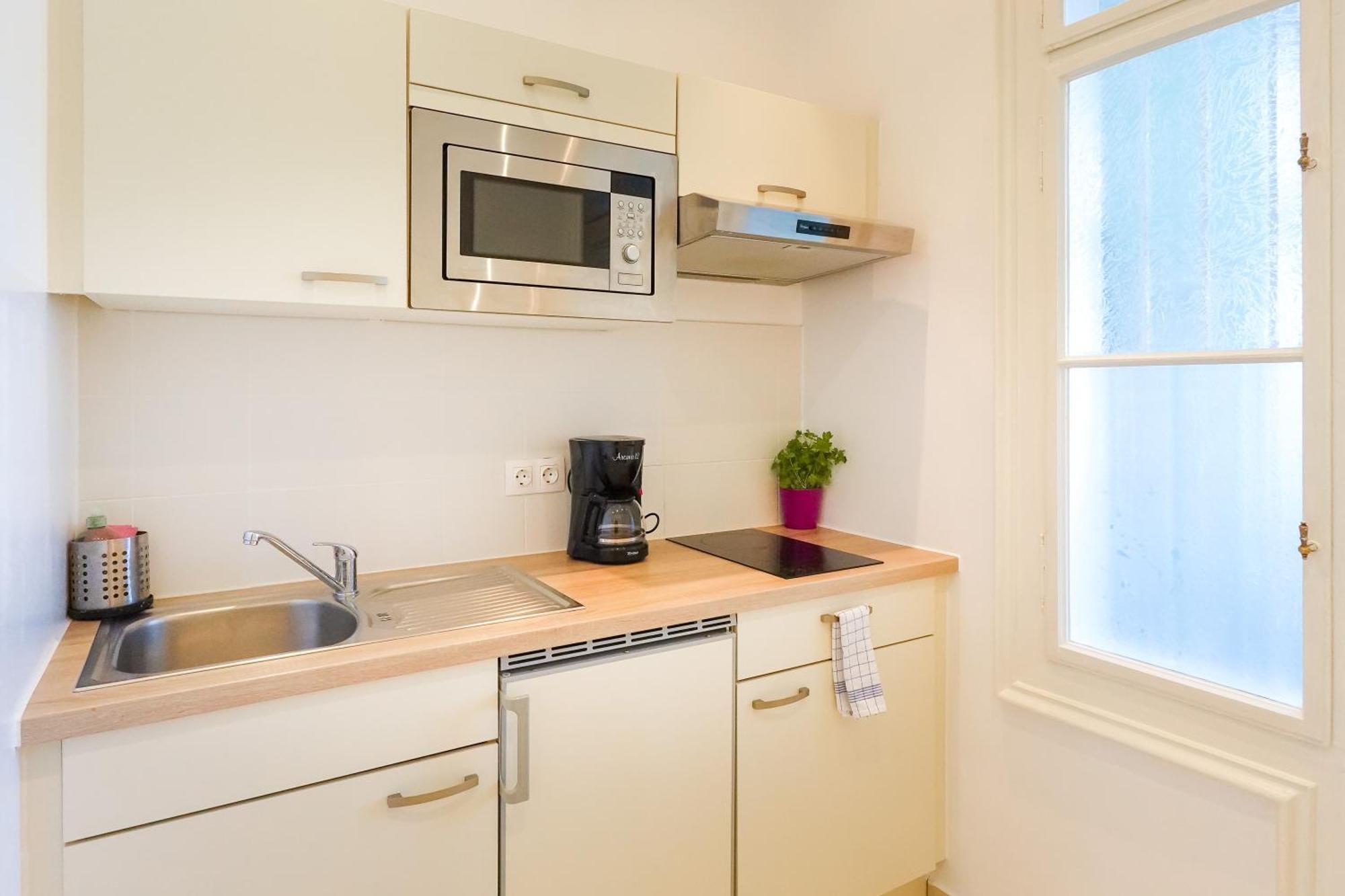 Che Apartment