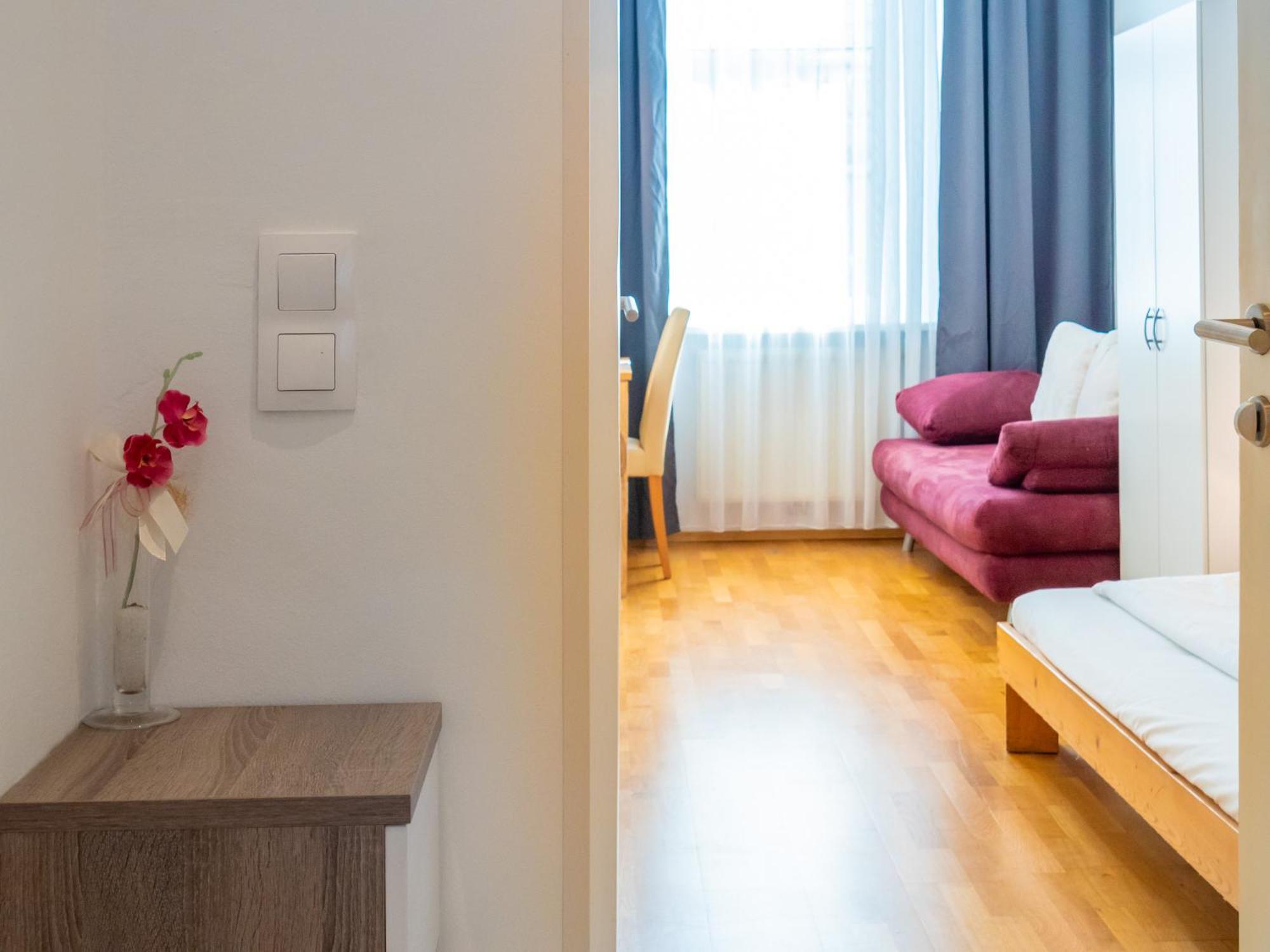 Che Apartment Vienna