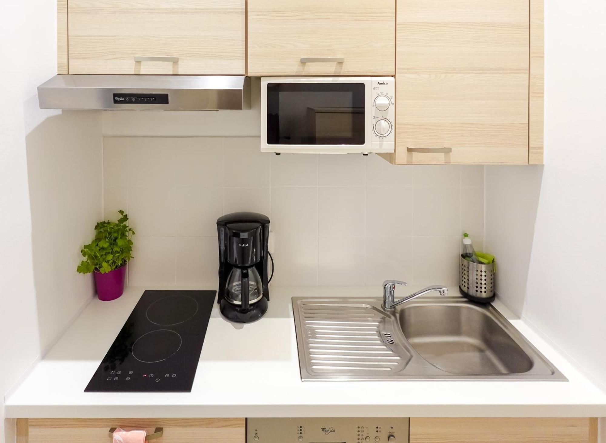Apartment Che