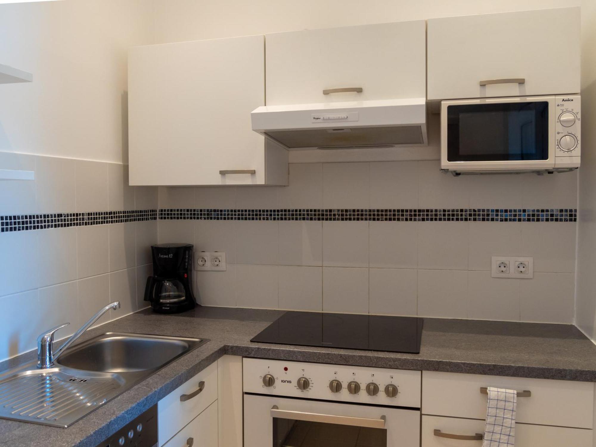Apartment Che Vienna
