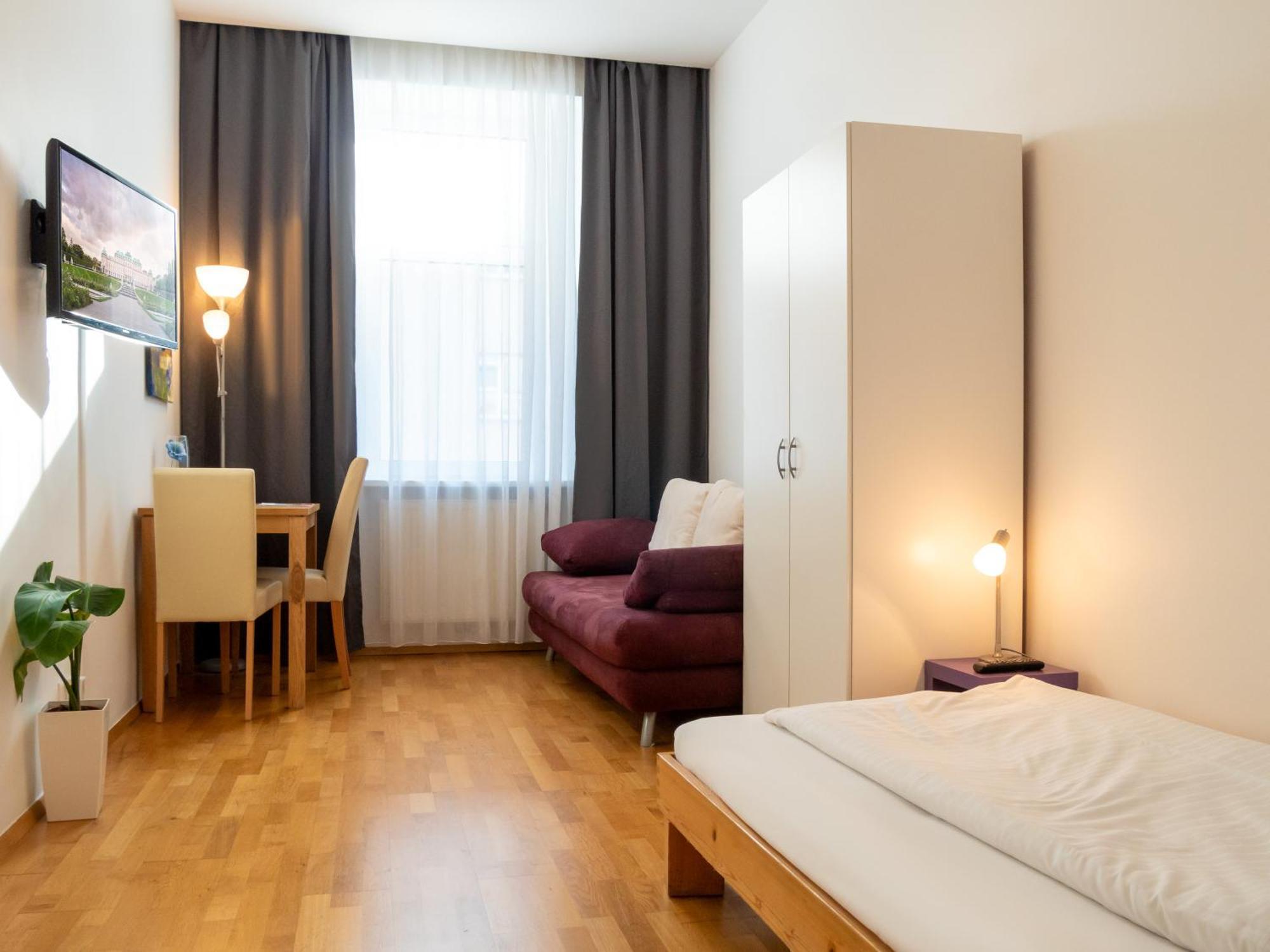 Apartment Che