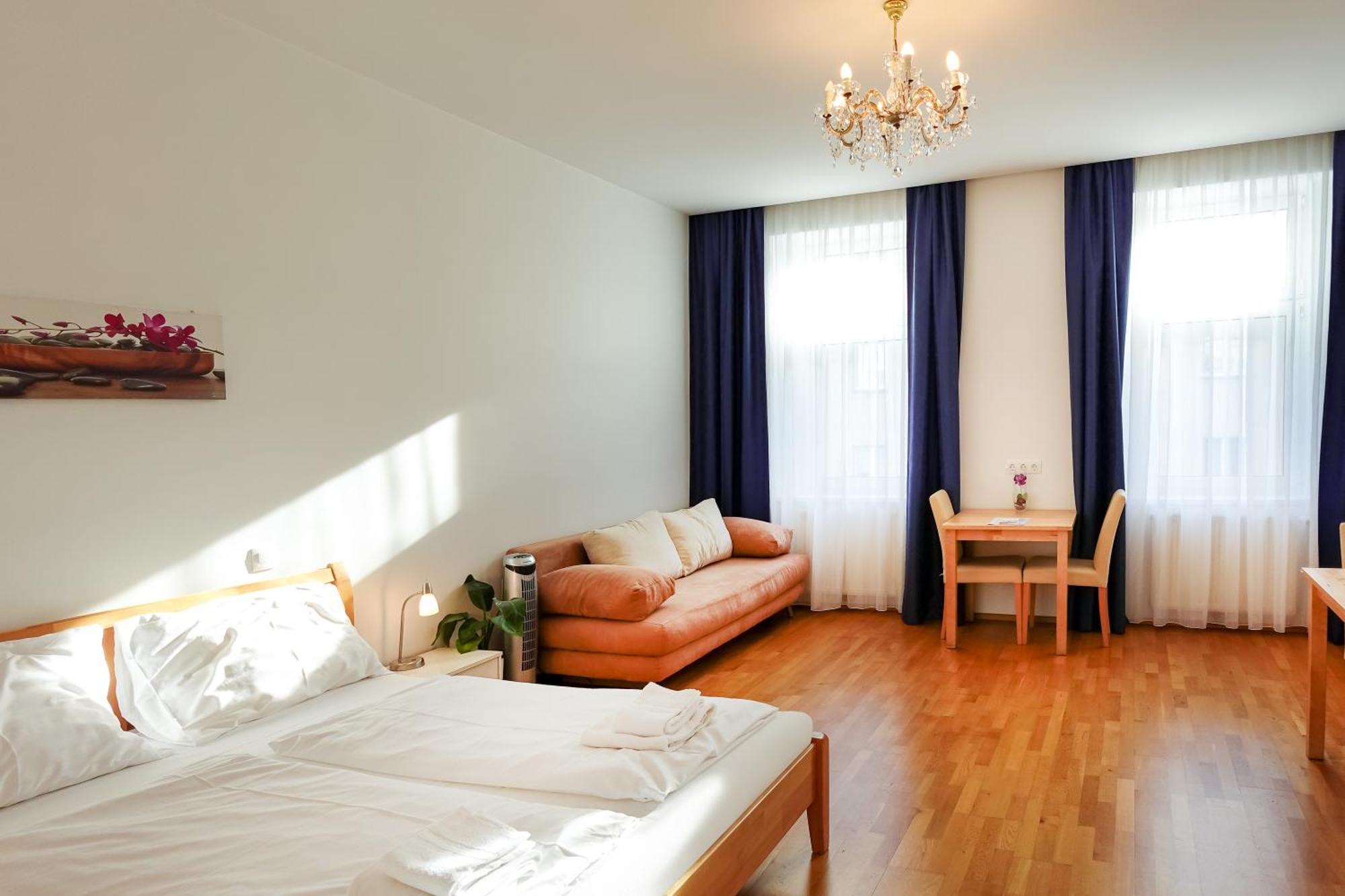 Apartment Che *