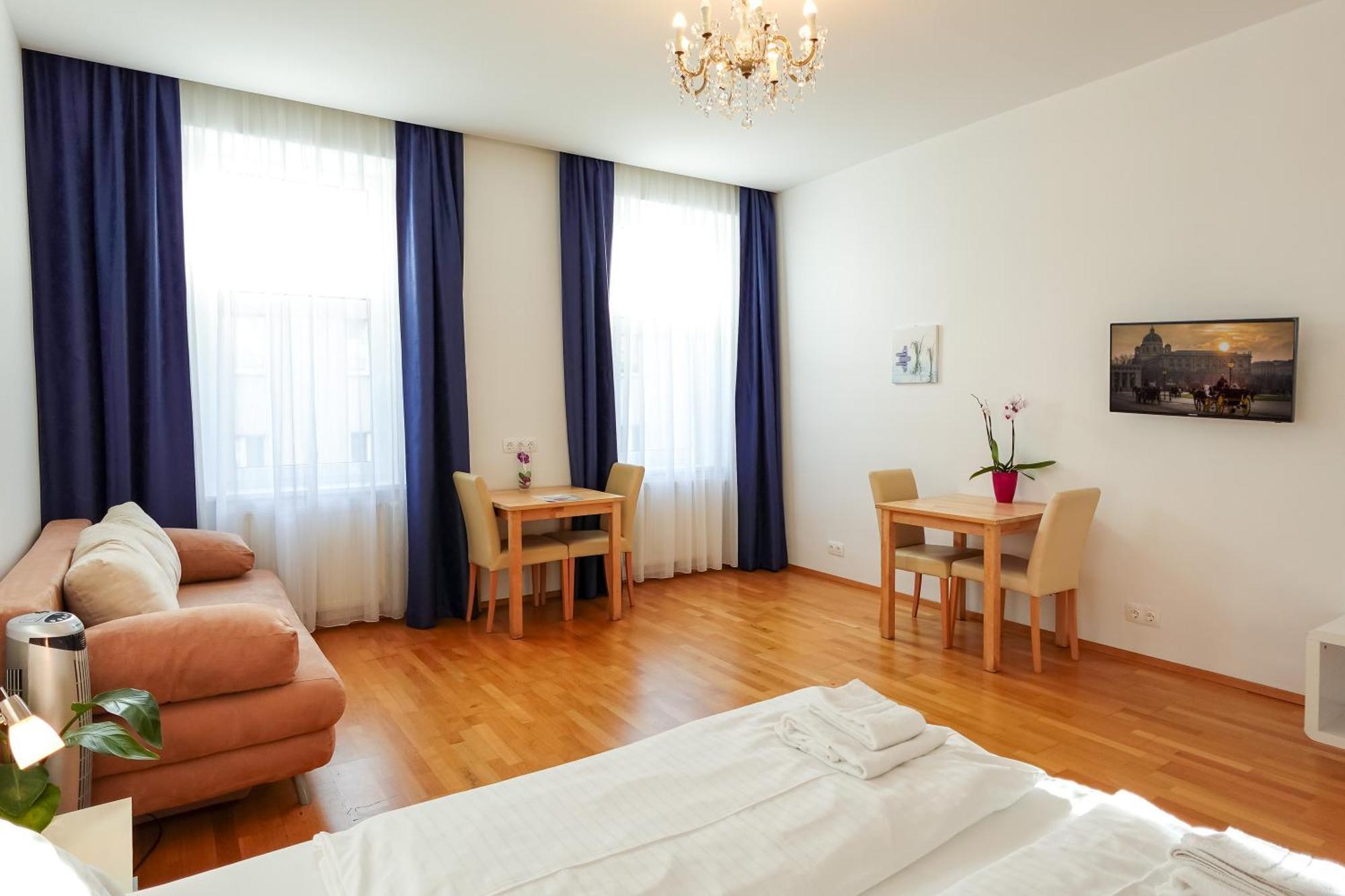 Che Apartment Vienna