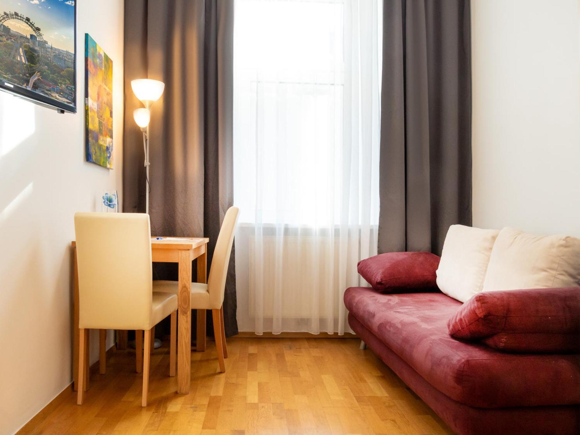 Che Apartment