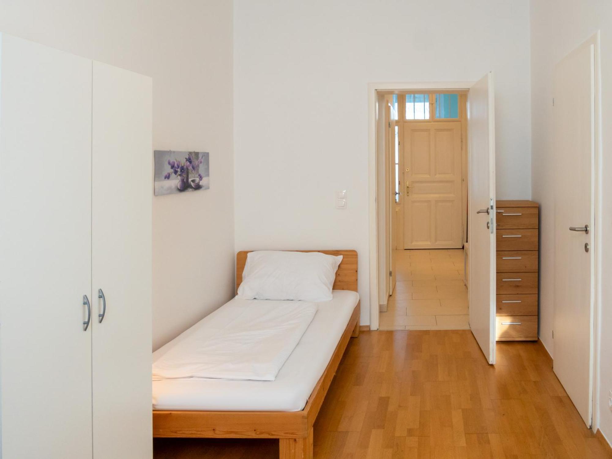 Apartment Che Vienna