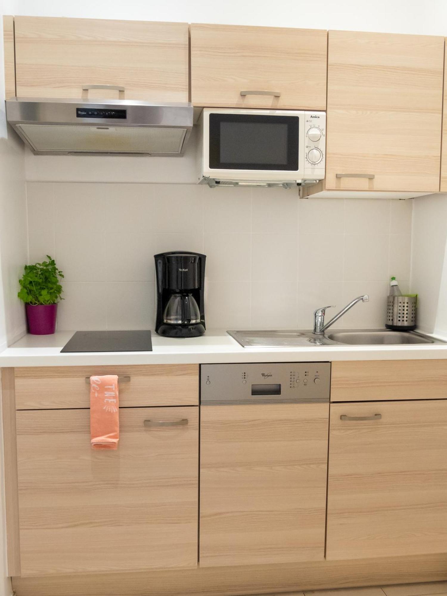 Apartment Che