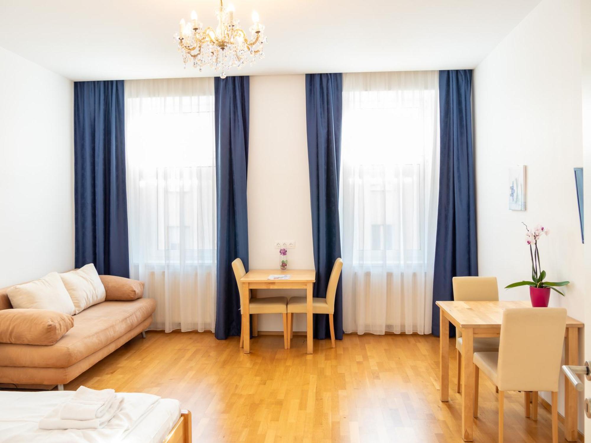 Apartment Che *