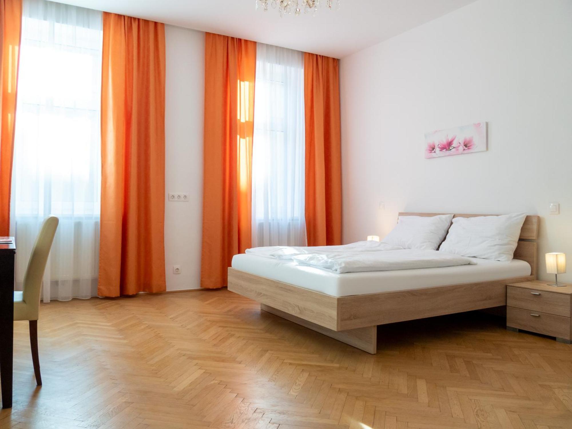 Apartment Che