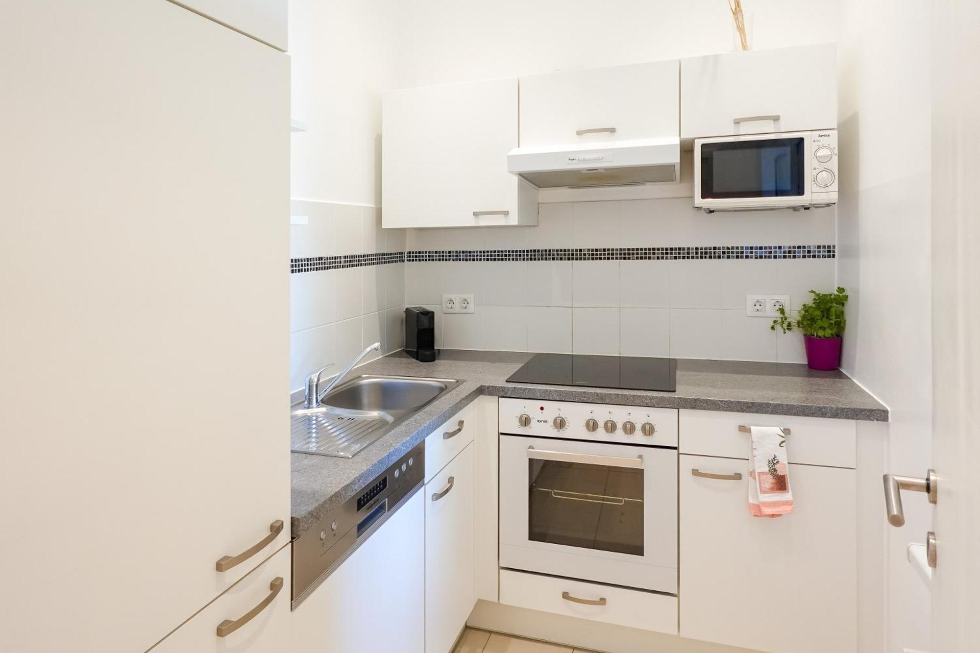 Apartment Che *