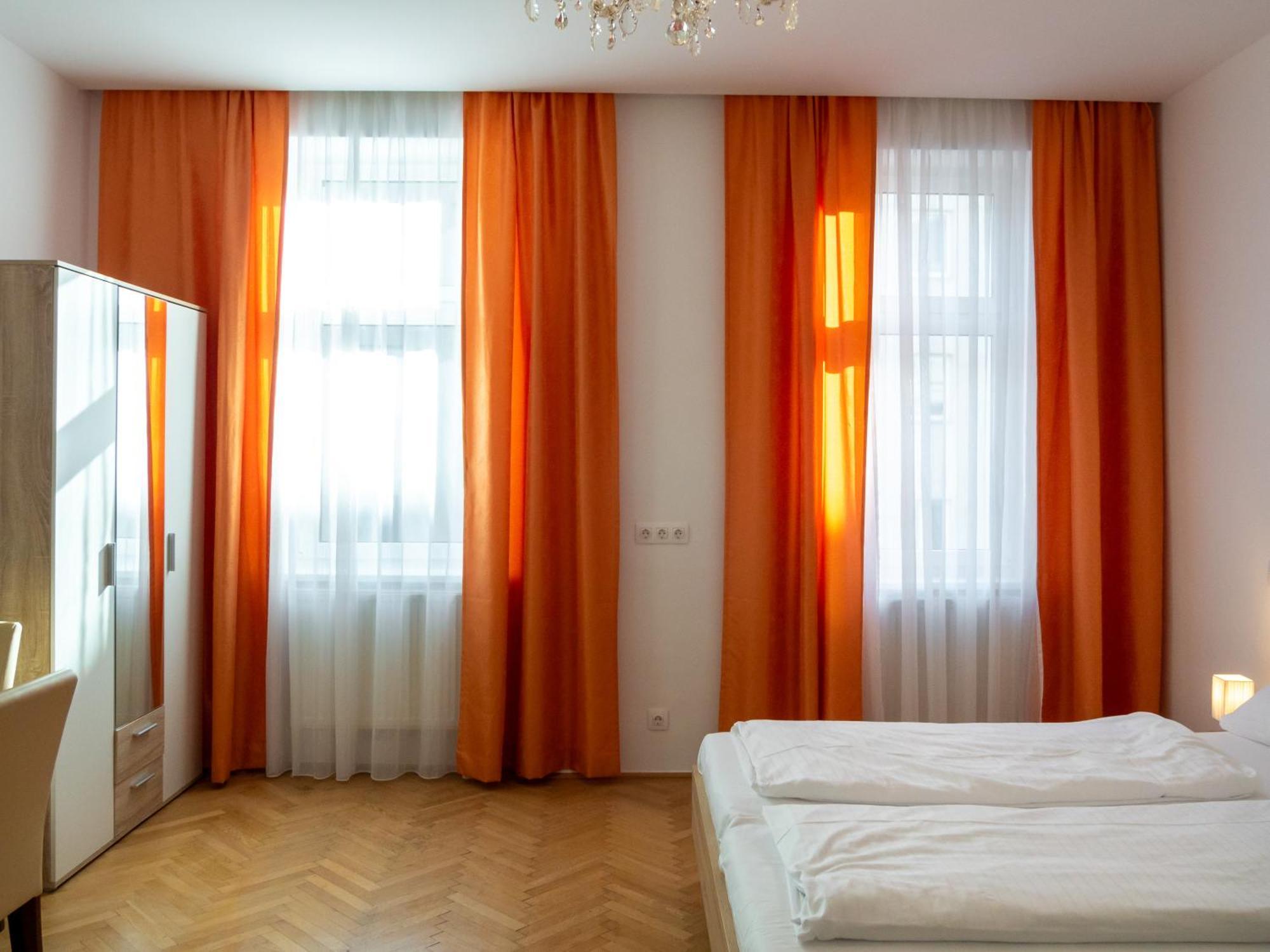 Che Apartment Vienna