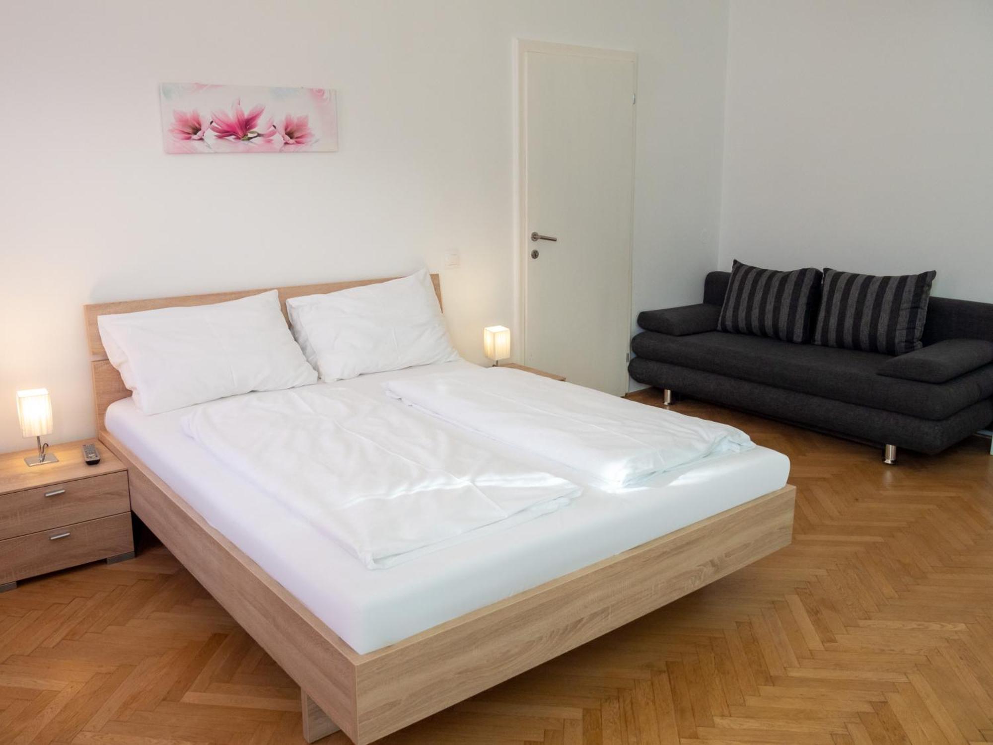 Apartment Che Vienna