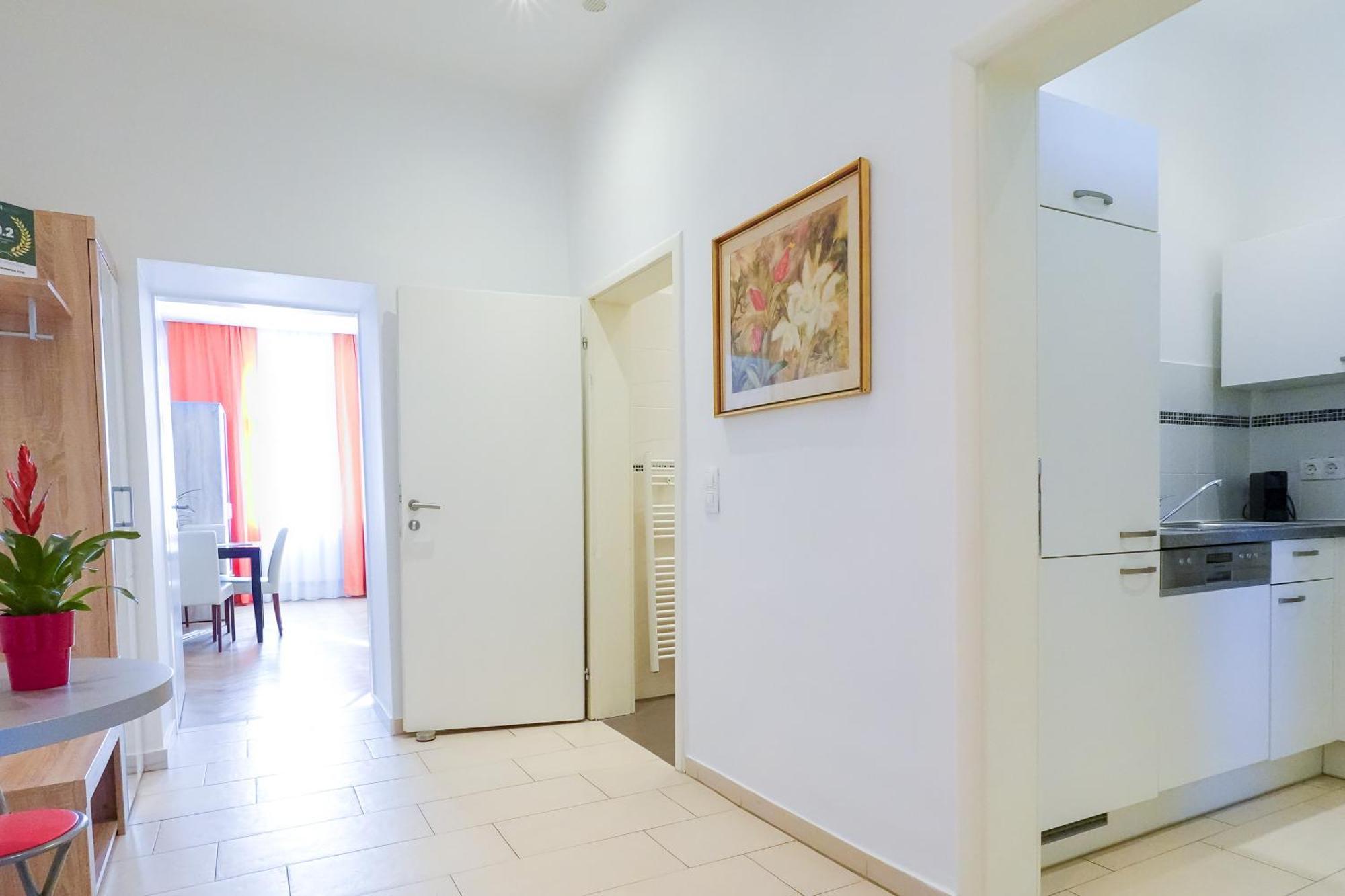 Apartment Che