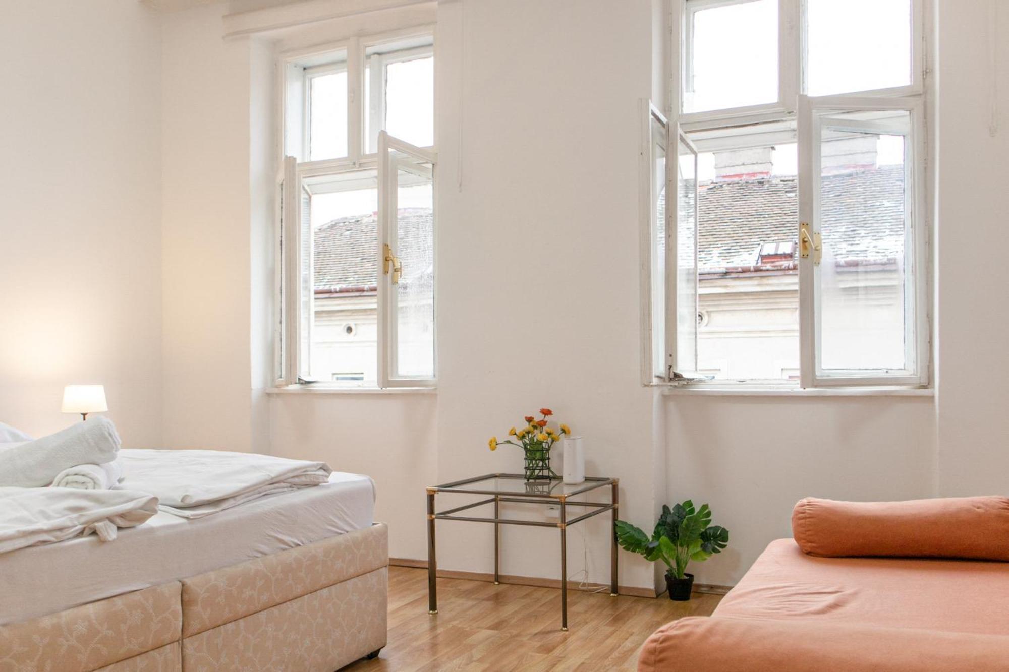 Budget - Near Wiener Stadthalle Ideal For Longstays * Vienna