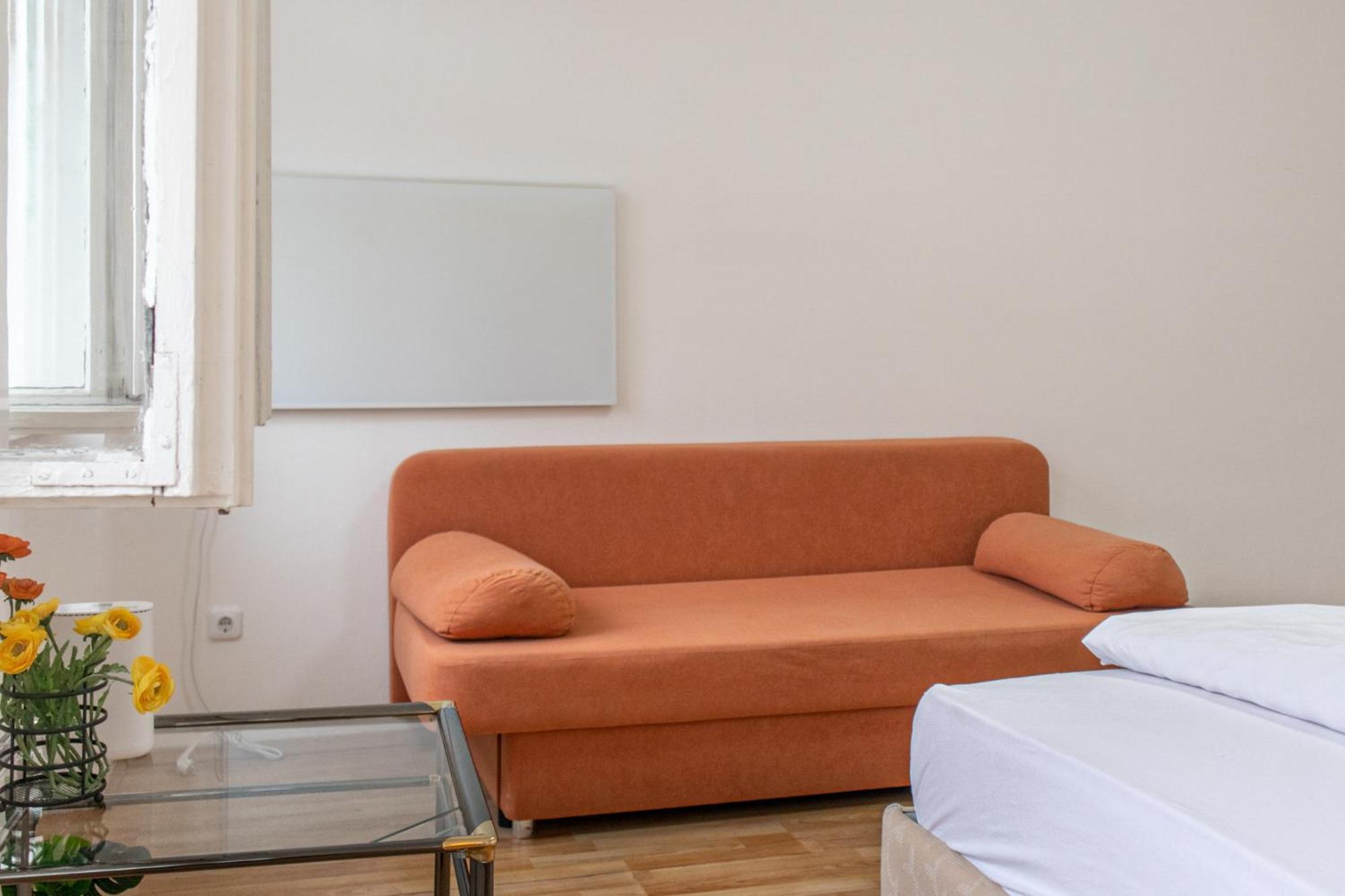 Budget - Near Wiener Stadthalle Ideal For Longstays Vienna