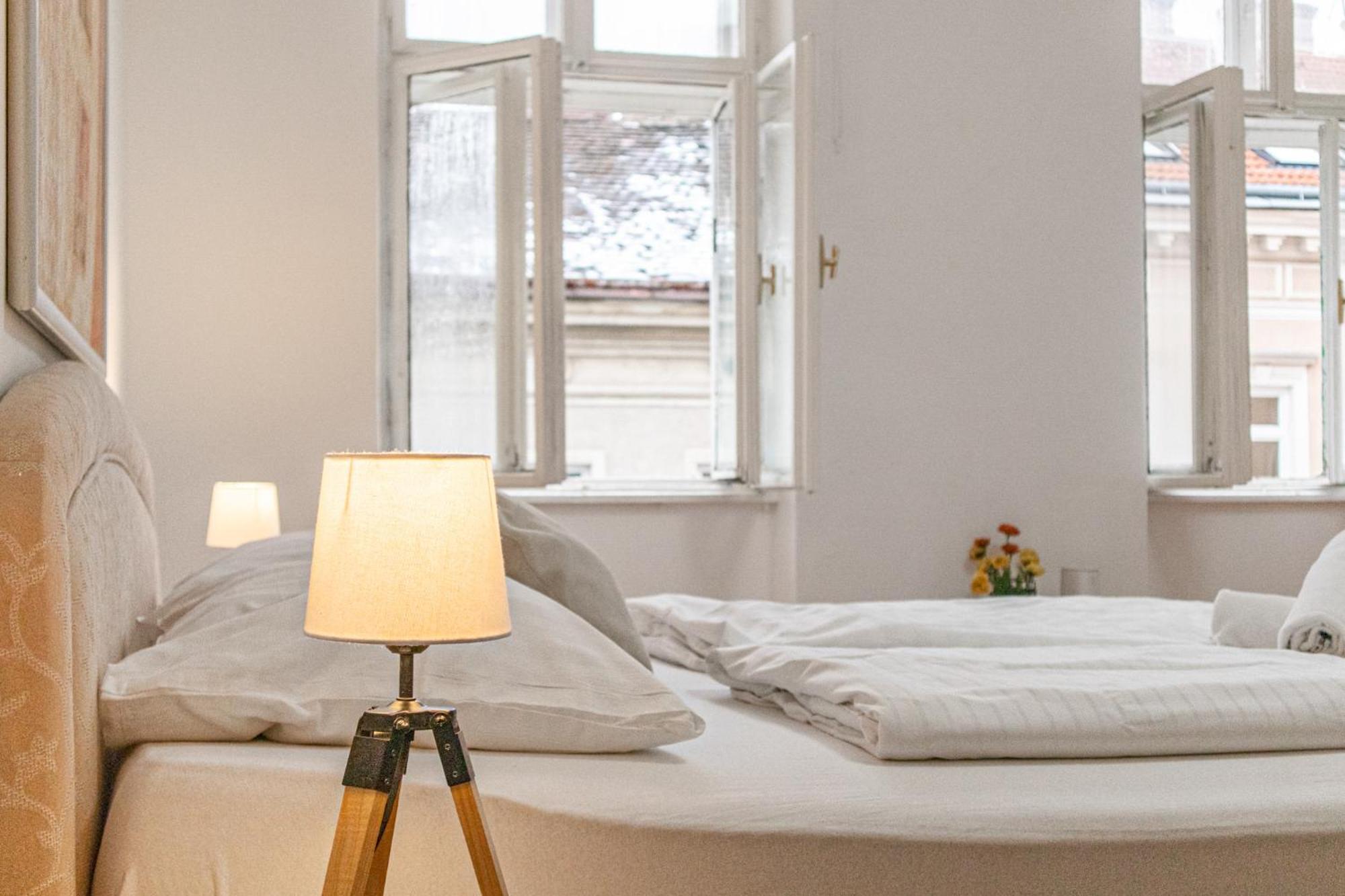 Budget - Near Wiener Stadthalle Ideal For Longstays Vienna