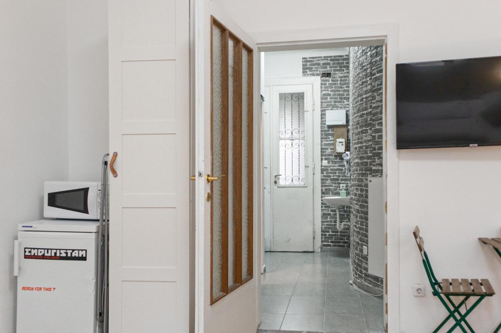 Budget - Near Wiener Stadthalle Ideal For Longstays * Vienna