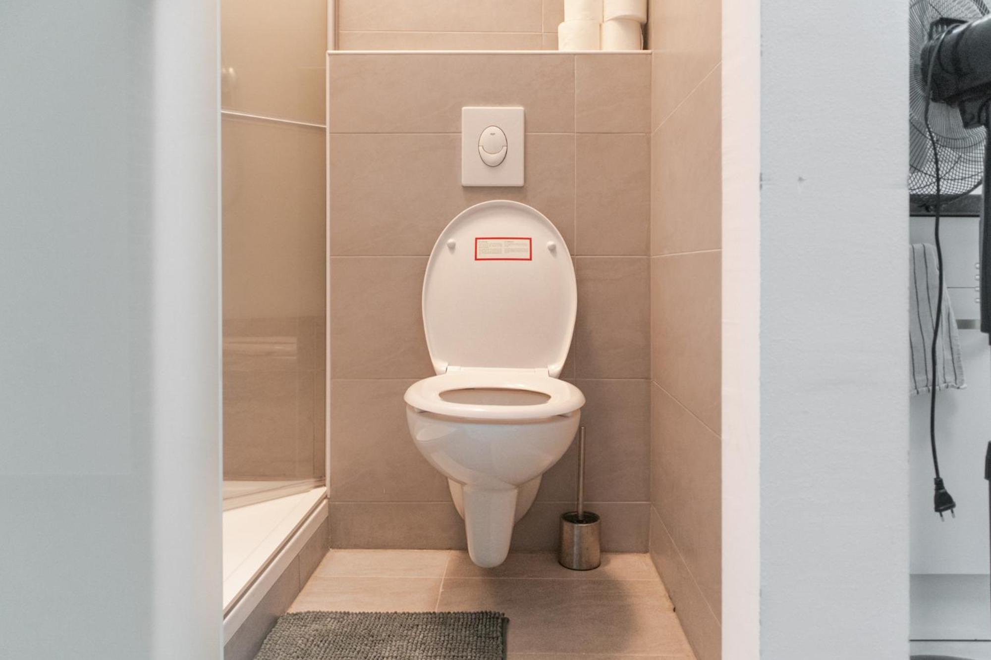 Budget - Near Wiener Stadthalle Ideal For Longstays Apartment