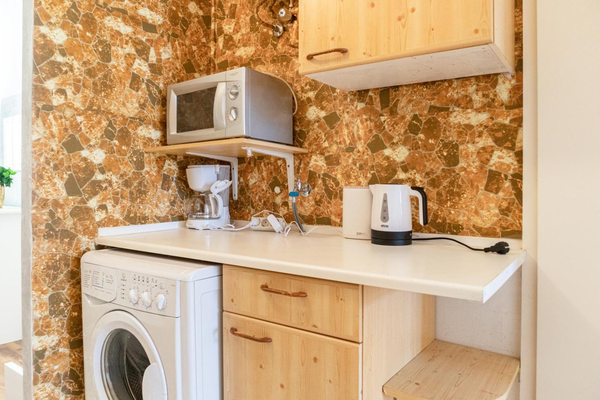 Cheerful 2br - Suitable For Longstays