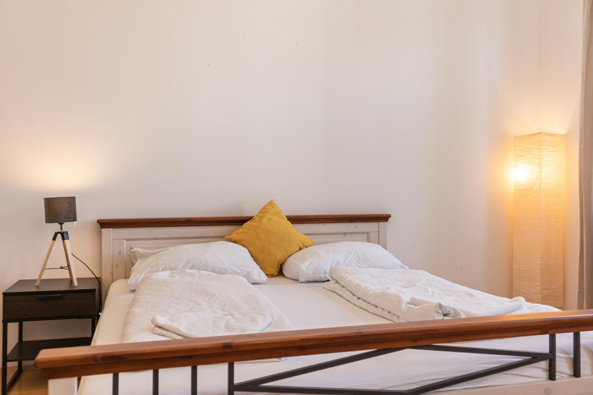 Cheerful 2br - Suitable For Longstays * Vienna