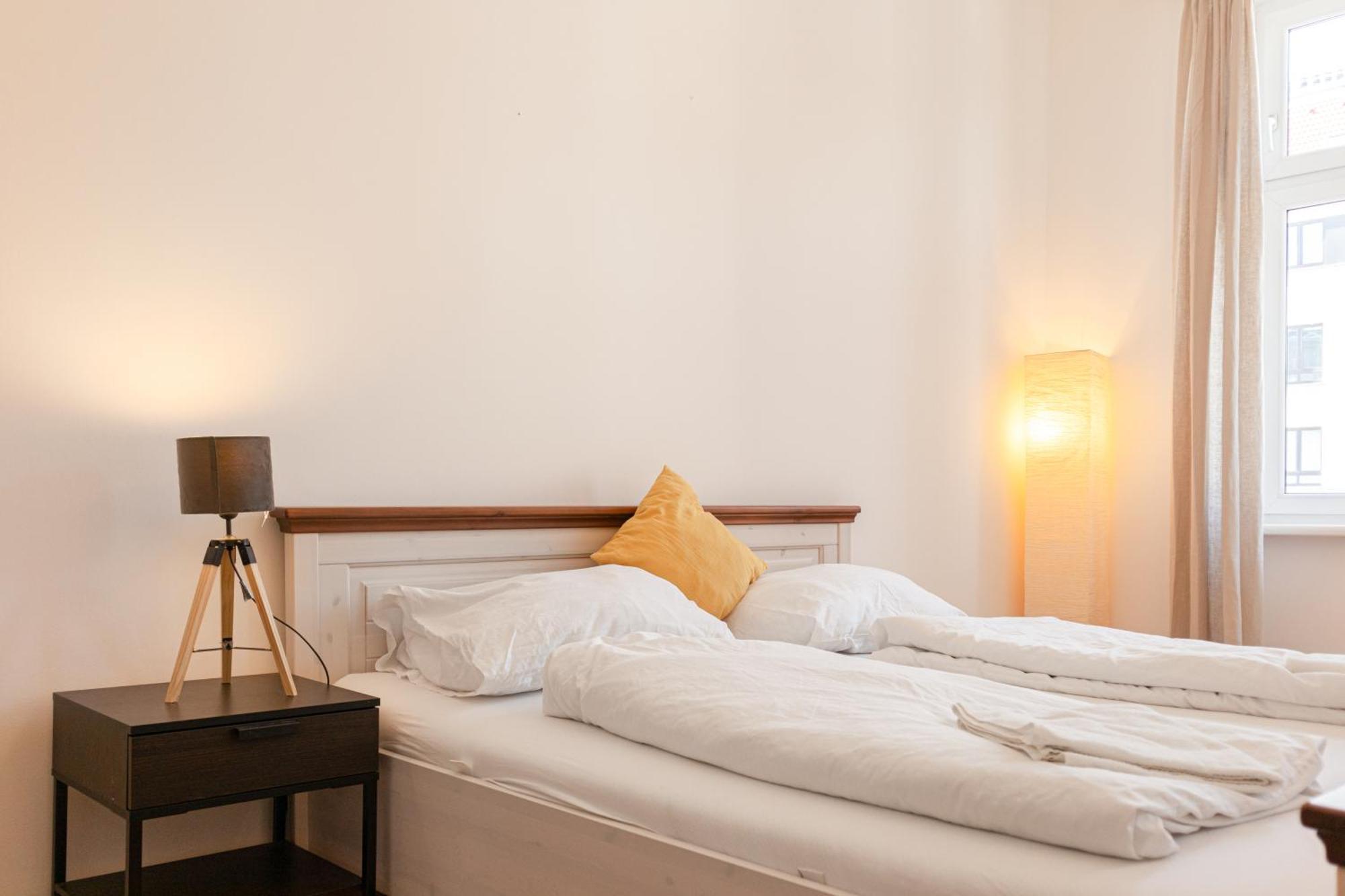 Apartment Cheerful 2br - Suitable For Longstays