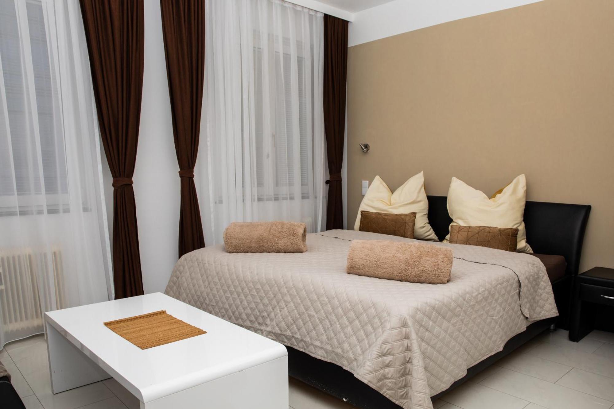 Vladys Apartment
