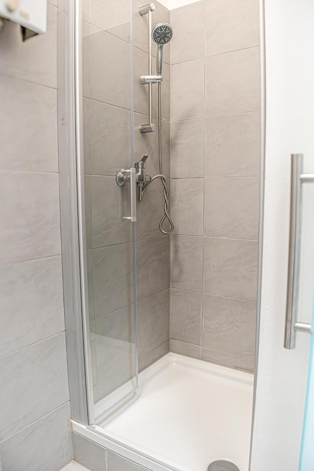Apartamento Trendy Free Coffee - Wiener Stadthalle Viena